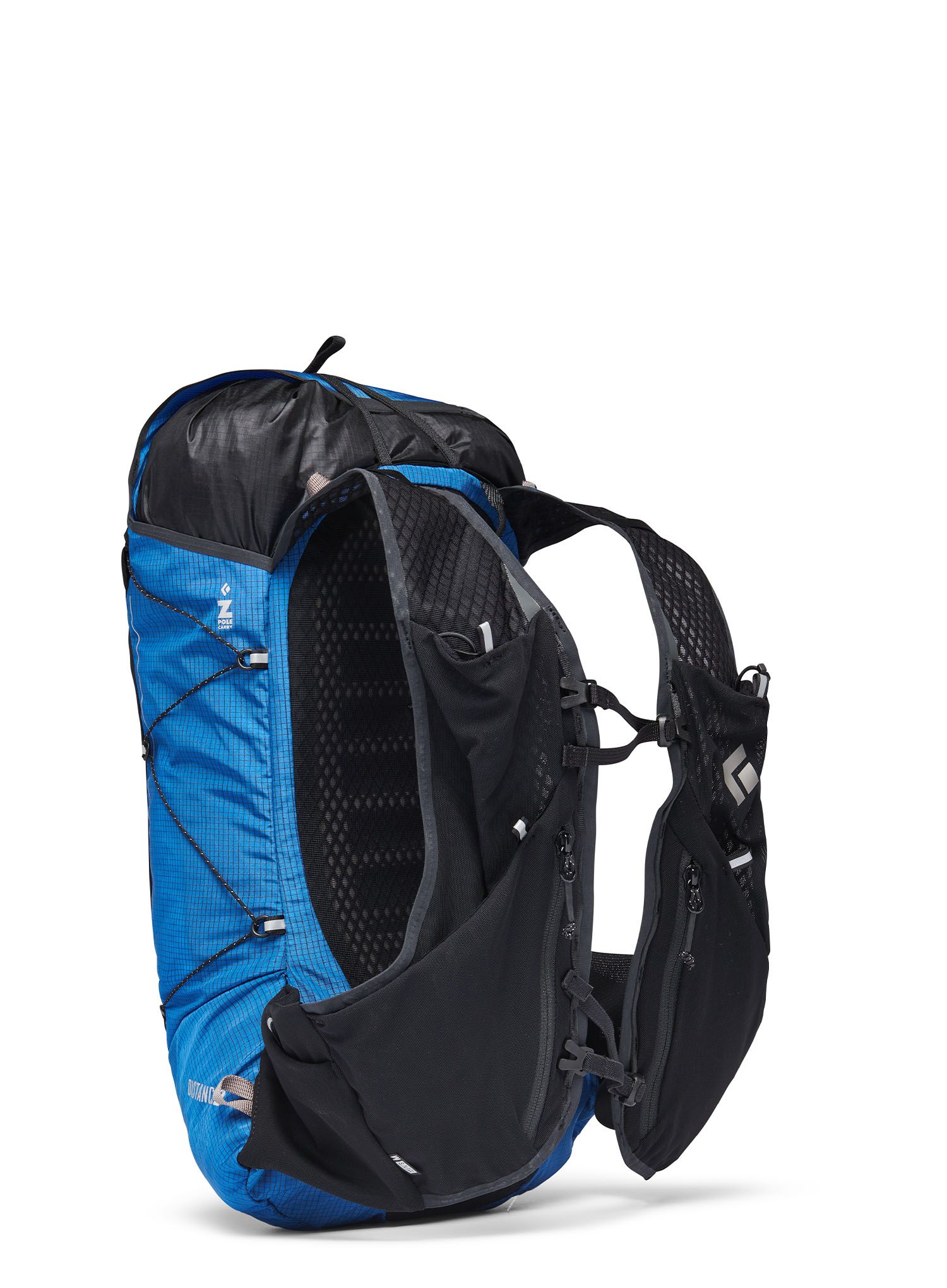 Рюкзак Black Diamond Distance 22  - ultra blue