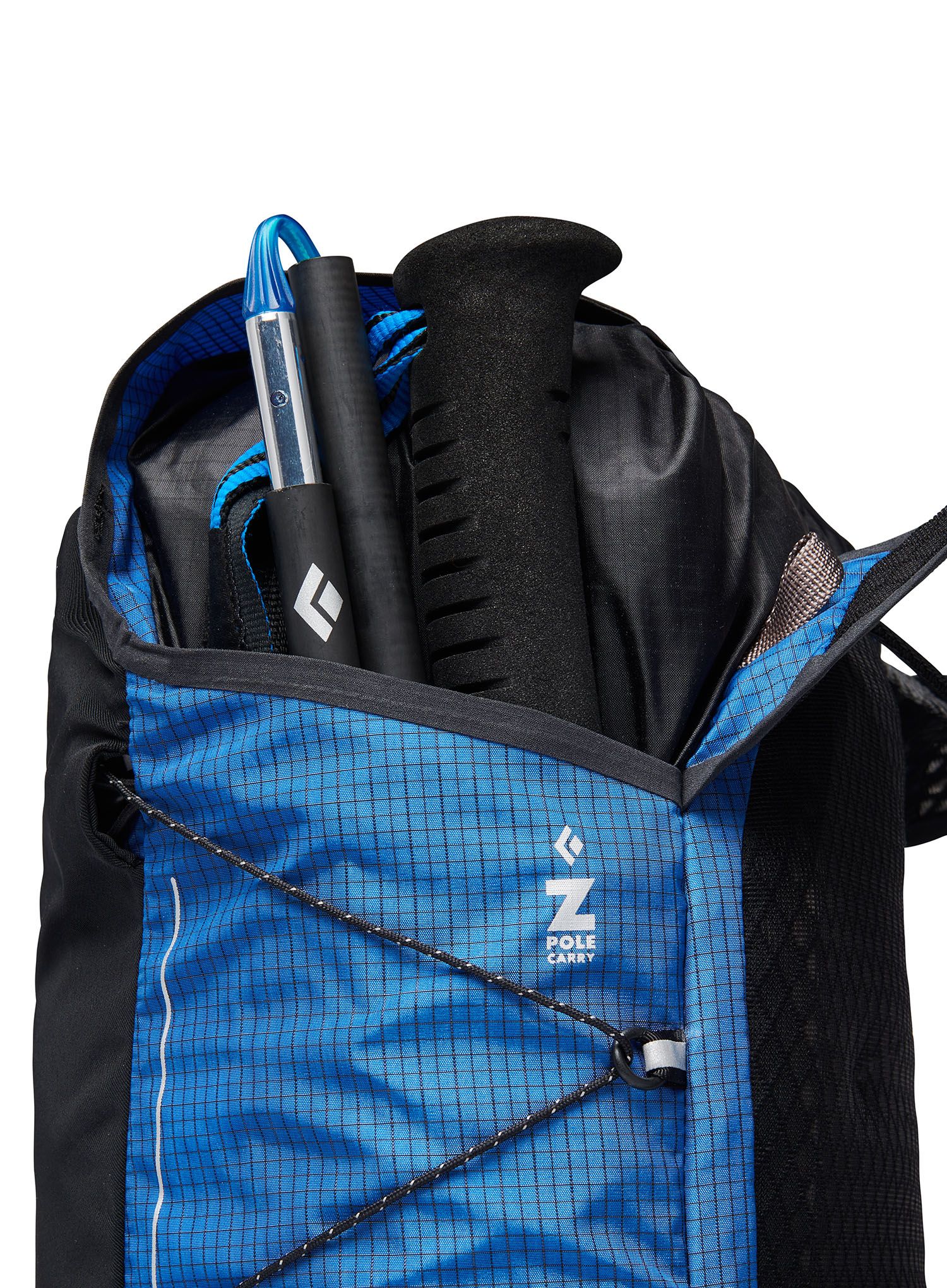 Рюкзак Black Diamond Distance 22  - ultra blue