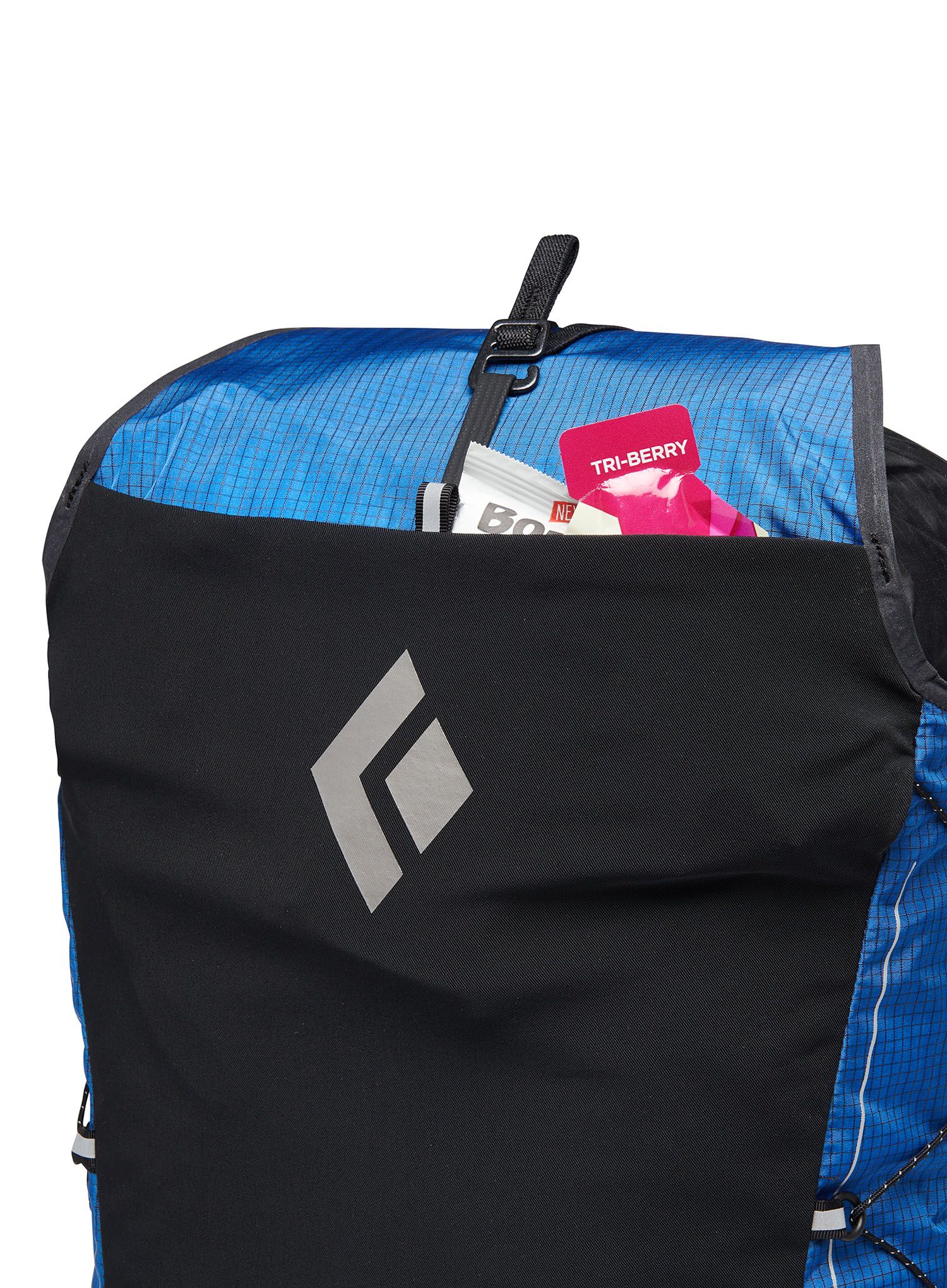 Рюкзак Black Diamond Distance 22  - ultra blue