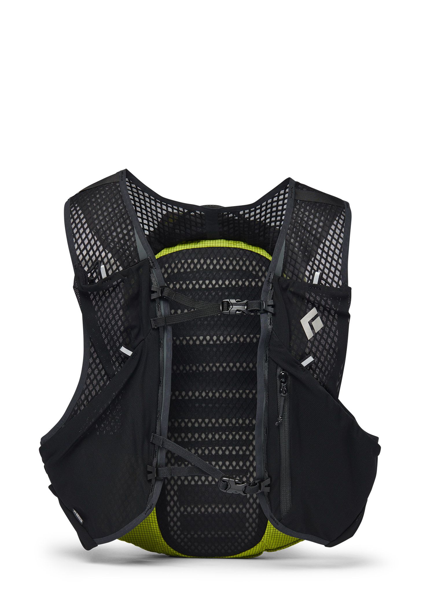 Рюкзак Black Diamond Distance 22 - opt yellow
