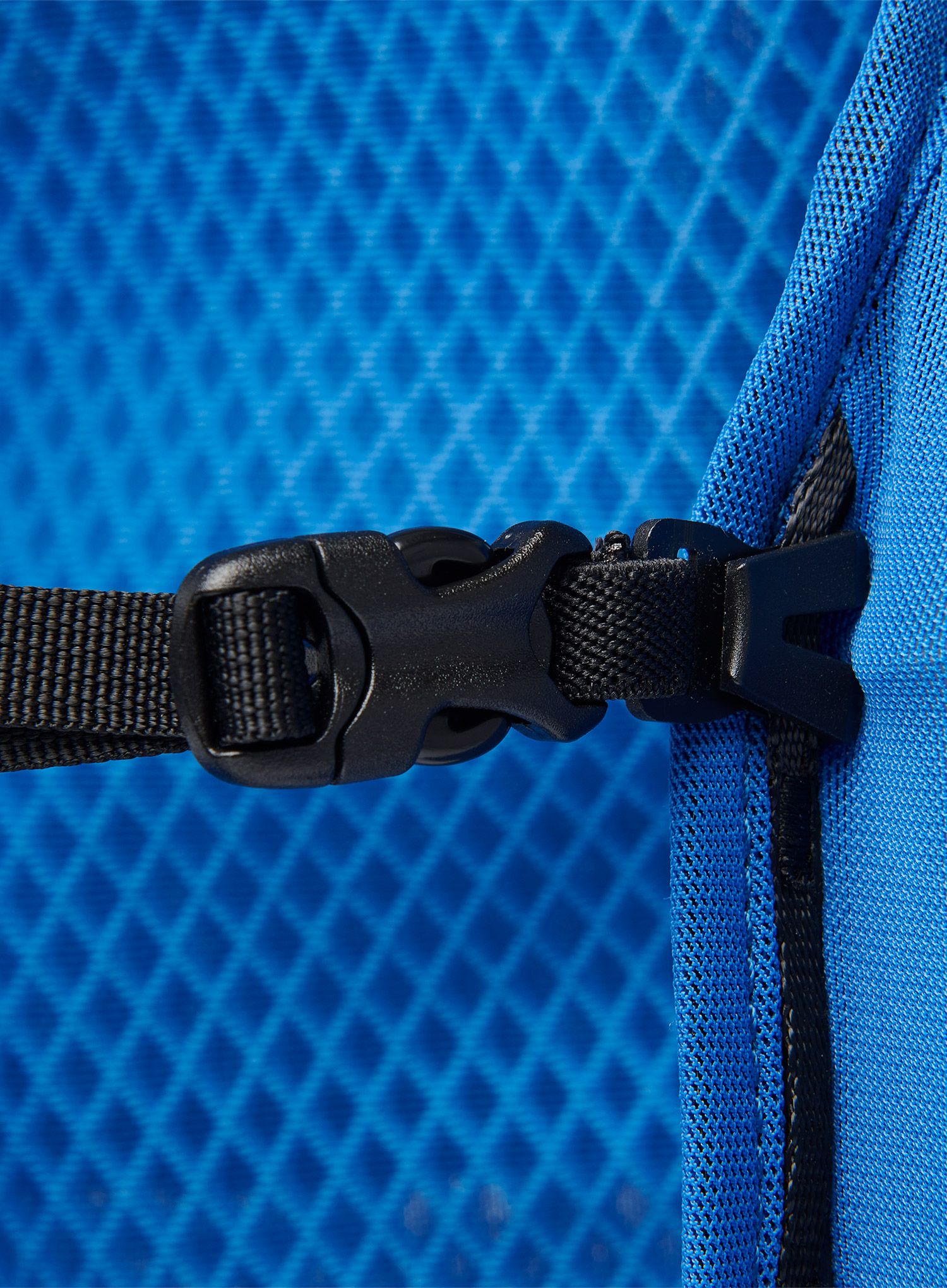 Жилет для бігу Black Diamond Distance 4 Hydration Vest - ultra blue