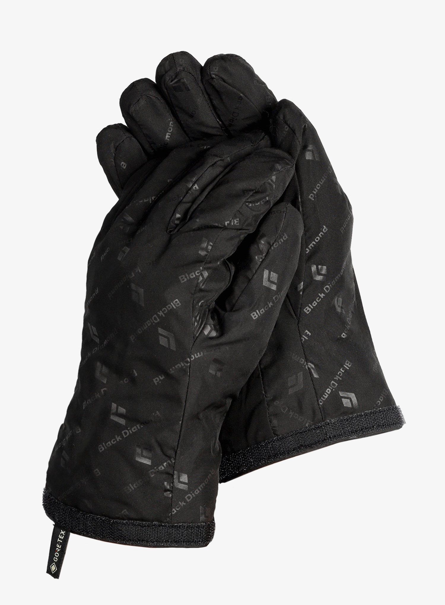 Рукавиці лижні жіночі Black Diamond Guide Gloves - bordeaux