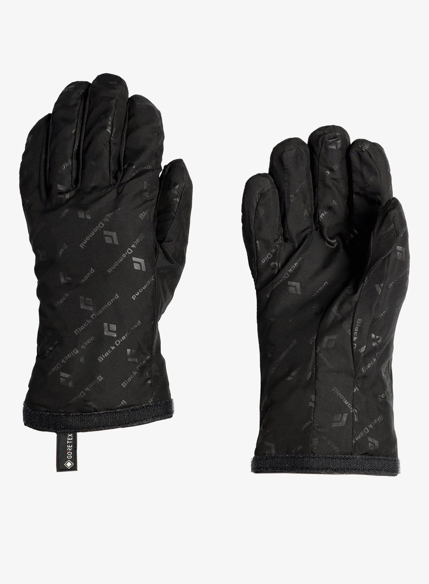 Рукавиці лижні жіночі Black Diamond Guide Gloves - bordeaux