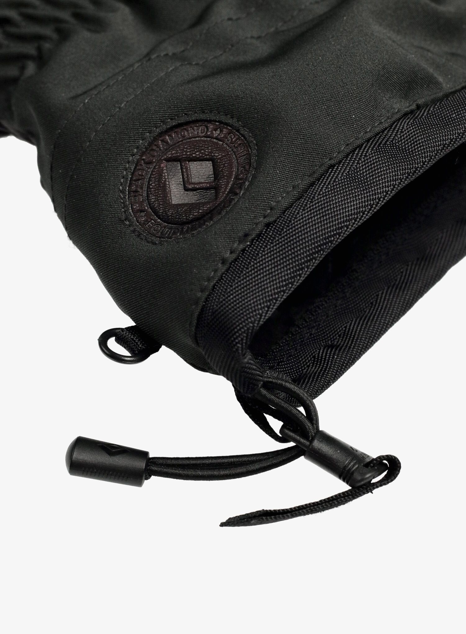 Рукавиці лижні жіночі Black Diamond Guide Gloves - bordeaux