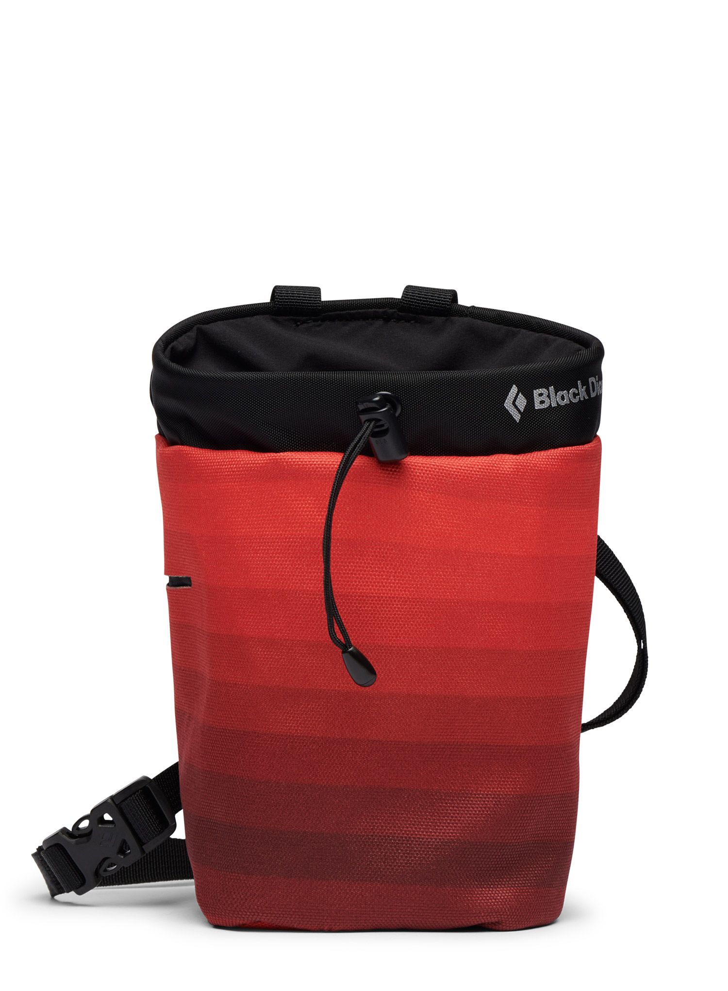 Мішечок для магнезії Black Diamond Gym Chalk Bag - octane