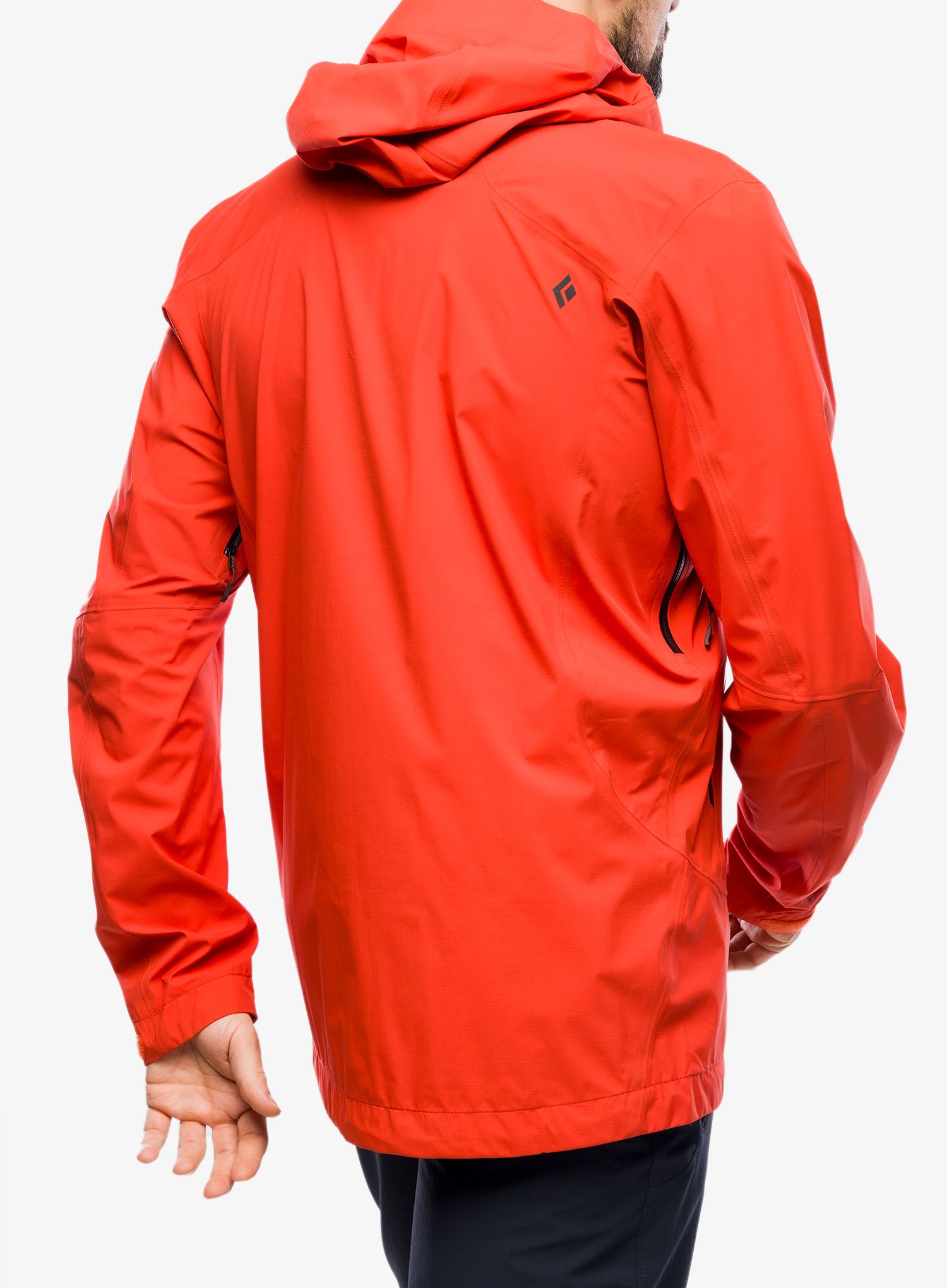 Куртка Black Diamond Highline Stretch Shell - octane