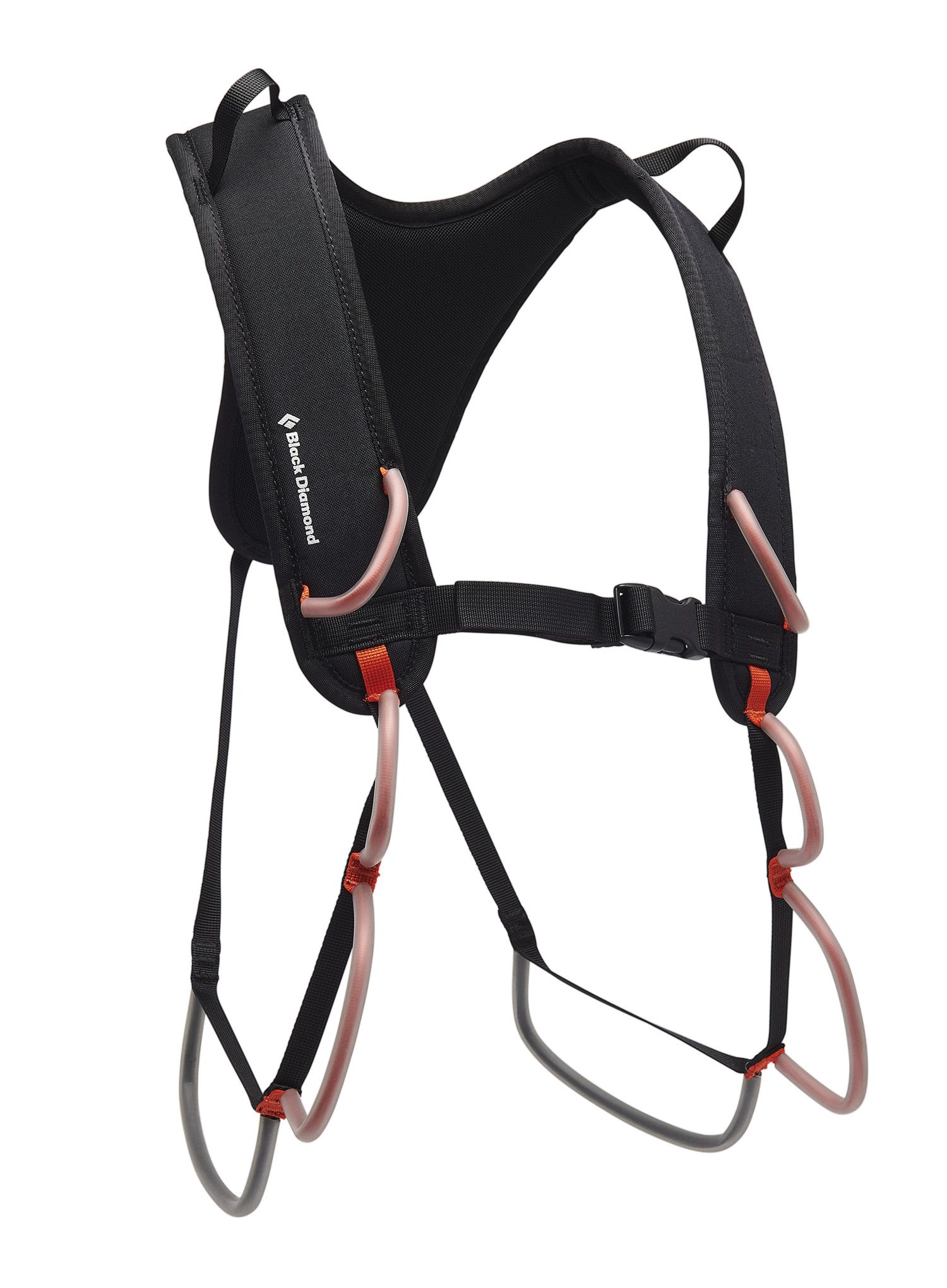 Розвантажувальна система Black Diamond IAD Double Gear Sling