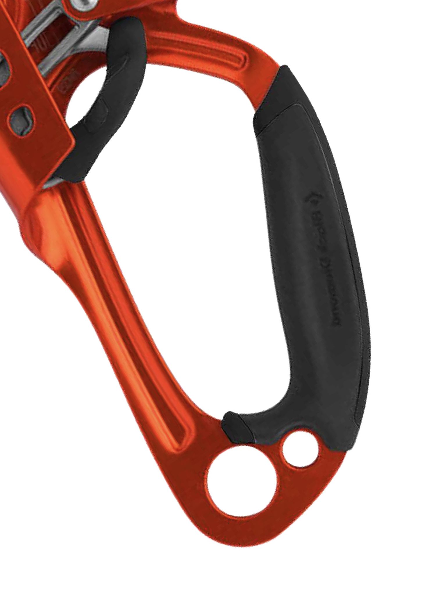Зажим Black Diamond Index Right - octane