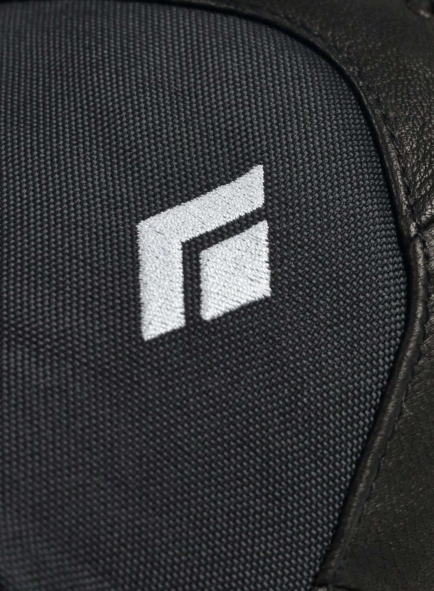 Рукавиці лижні Black Diamond Legend Gloves - black/black