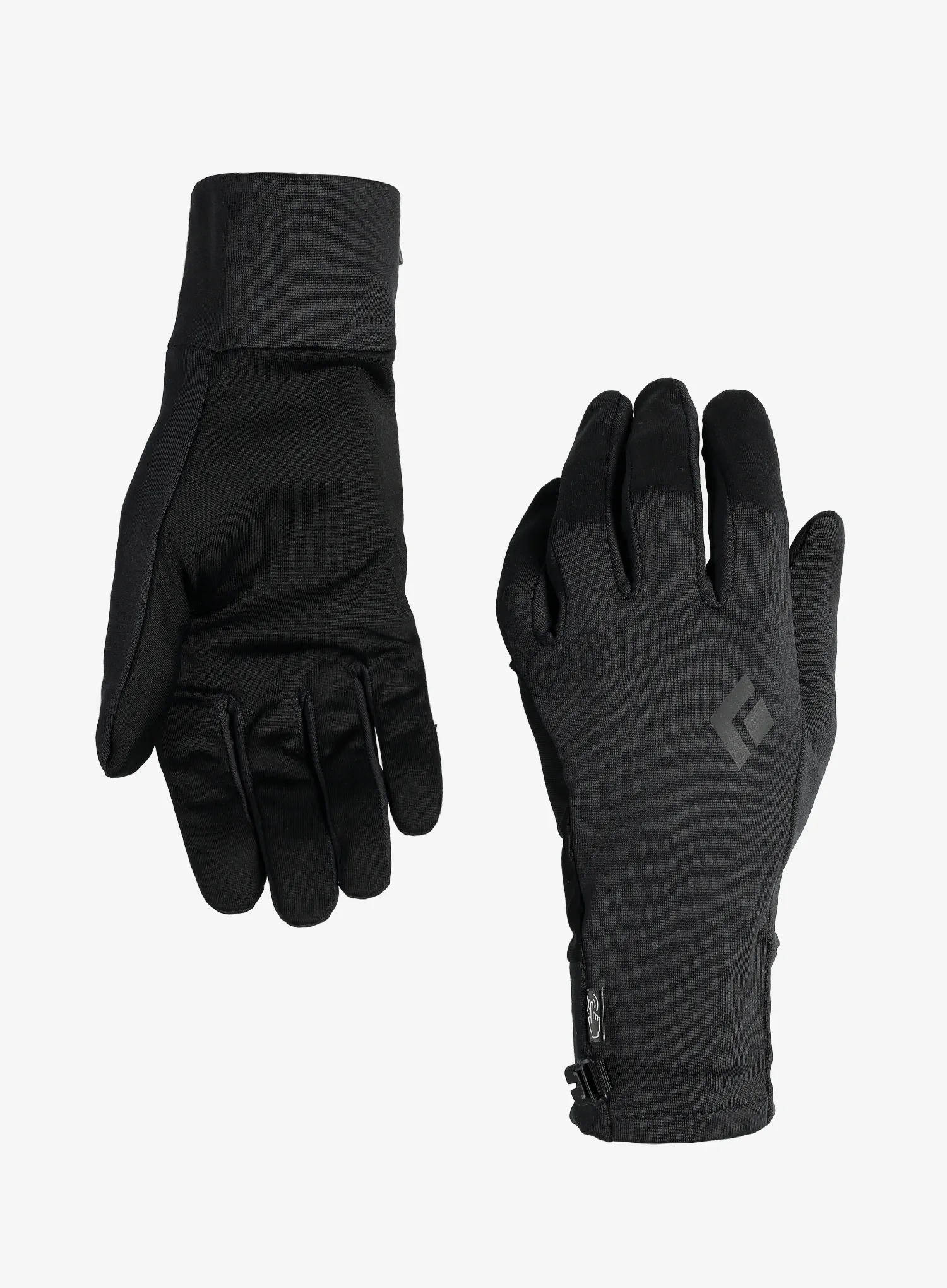 Рукавички Black Diamond Lightweight Screentap Liners - black