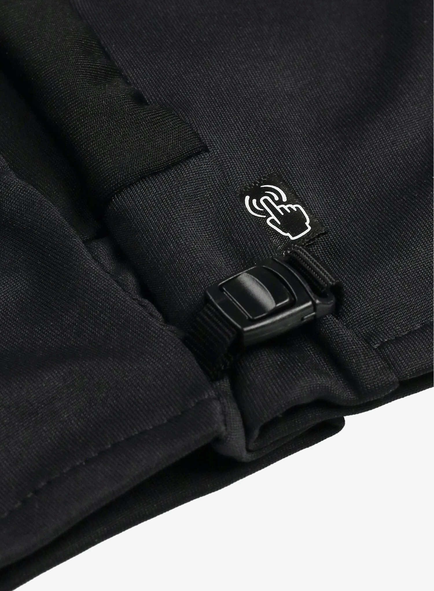 Рукавички Black Diamond Lightweight Screentap Liners - black
