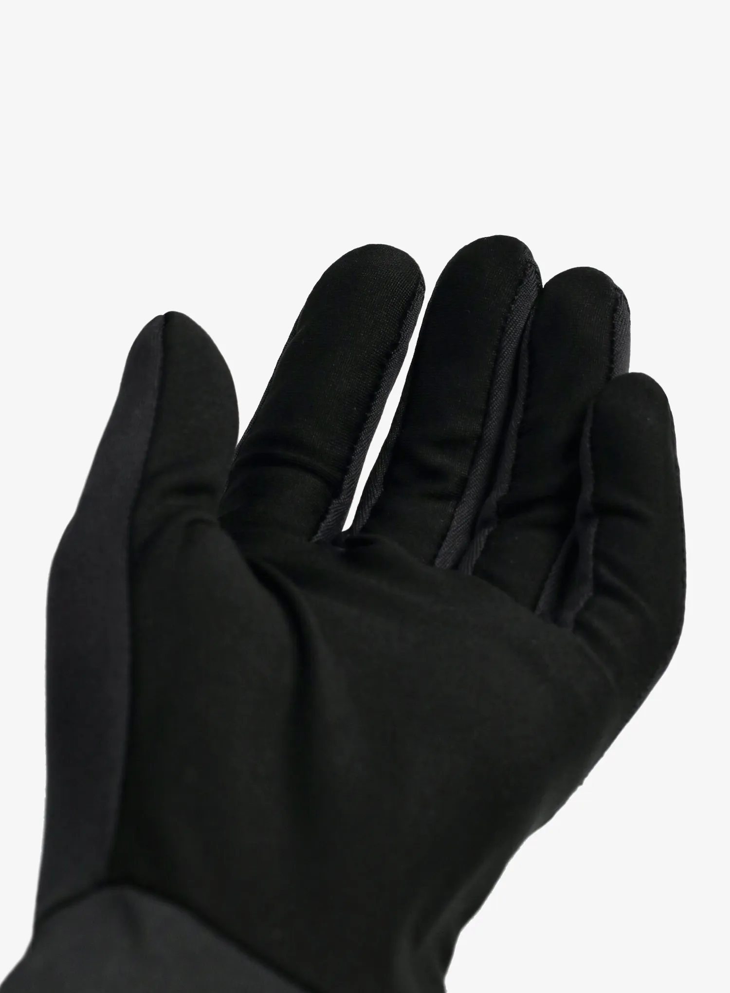 Рукавички Black Diamond Lightweight Screentap Liners - black