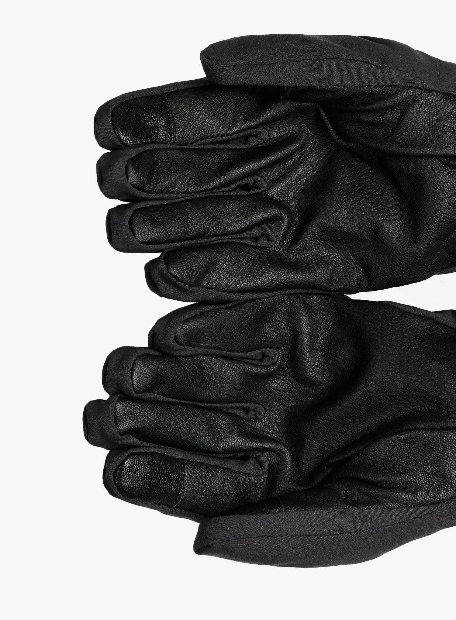 Рукавички Black Diamond Midweight Softshell Gloves - smoke