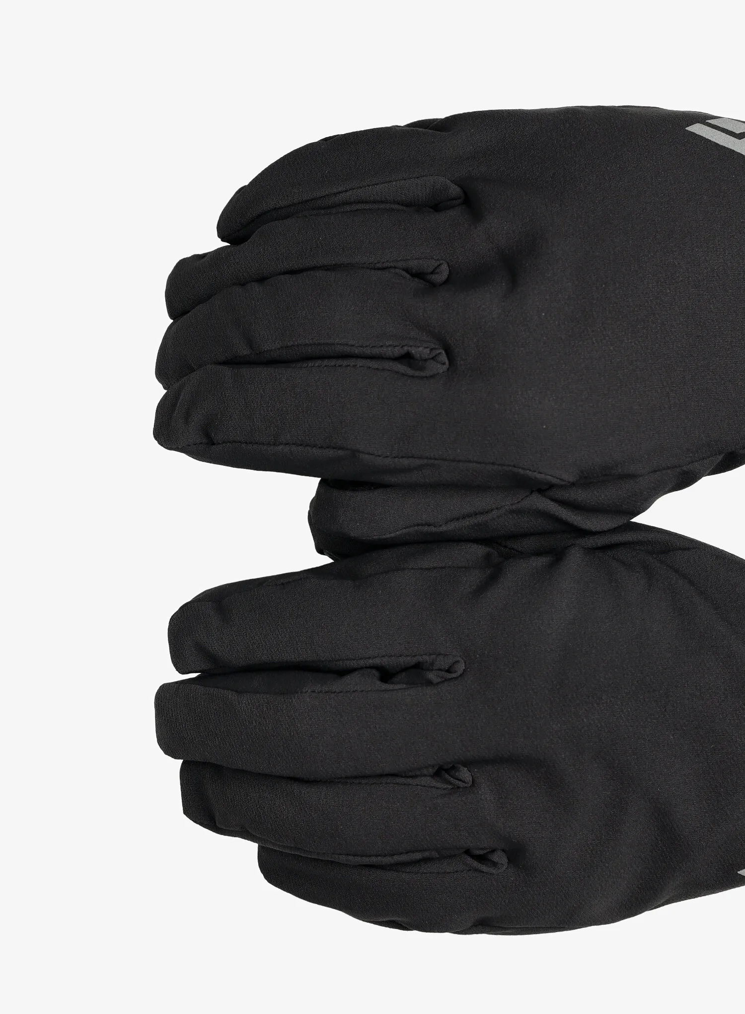 Рукавички Black Diamond Midweight Softshell Gloves - smoke