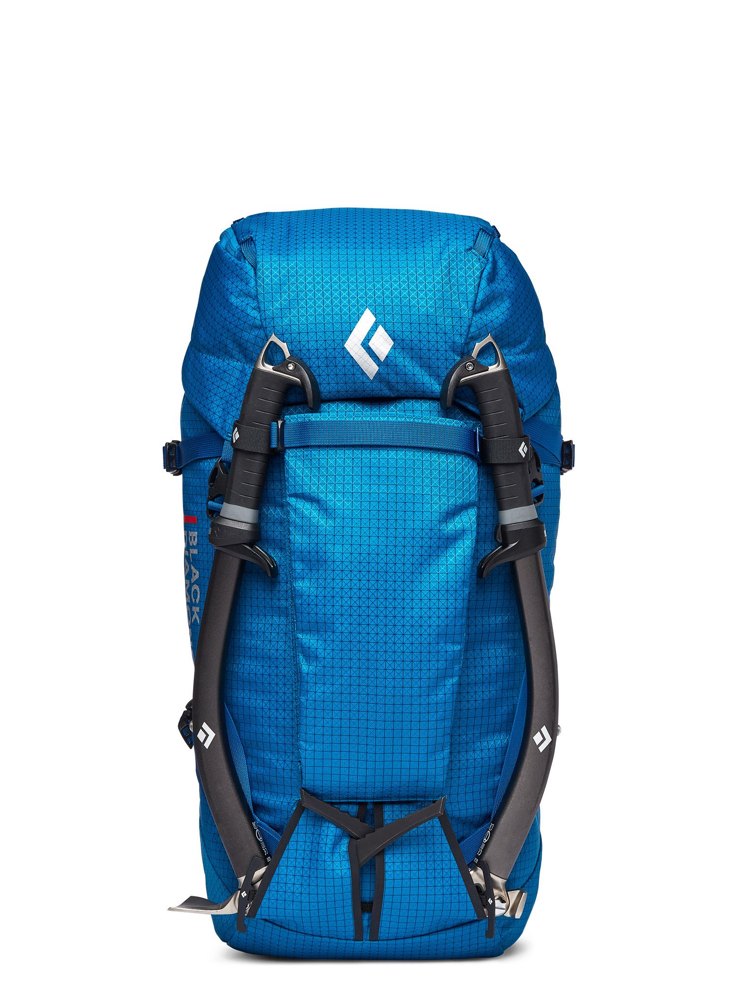 Рюкзак для скелелазіння Black Diamond Mission 55 - cobalt