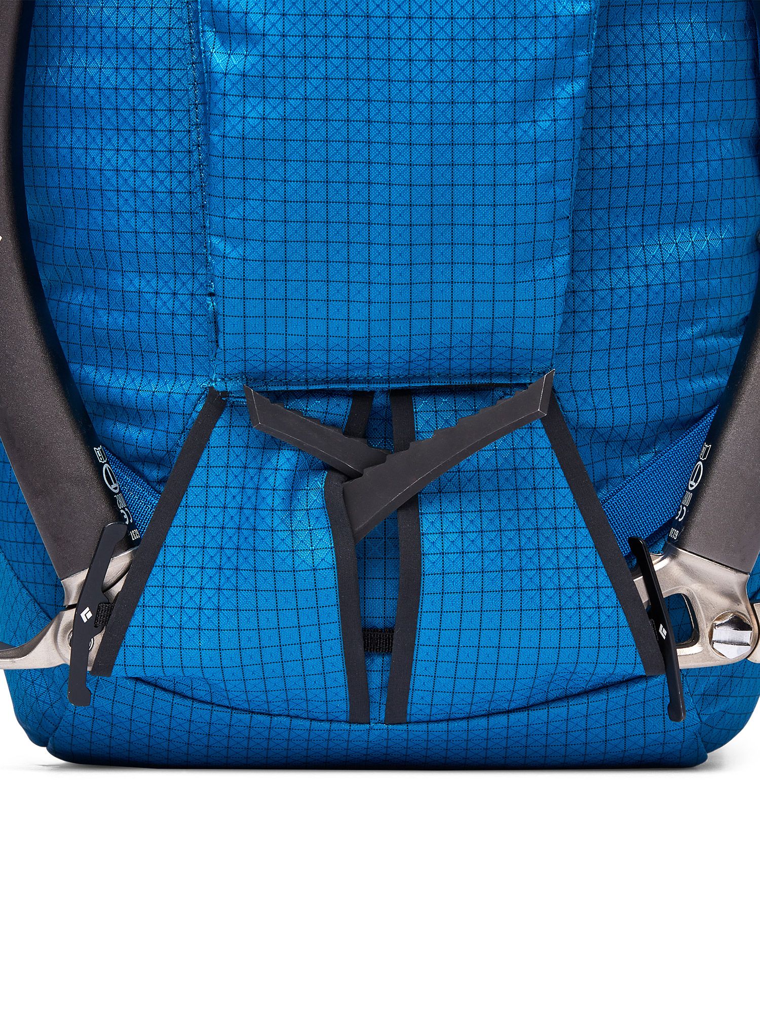 Рюкзак для скелелазіння Black Diamond Mission 55 - cobalt