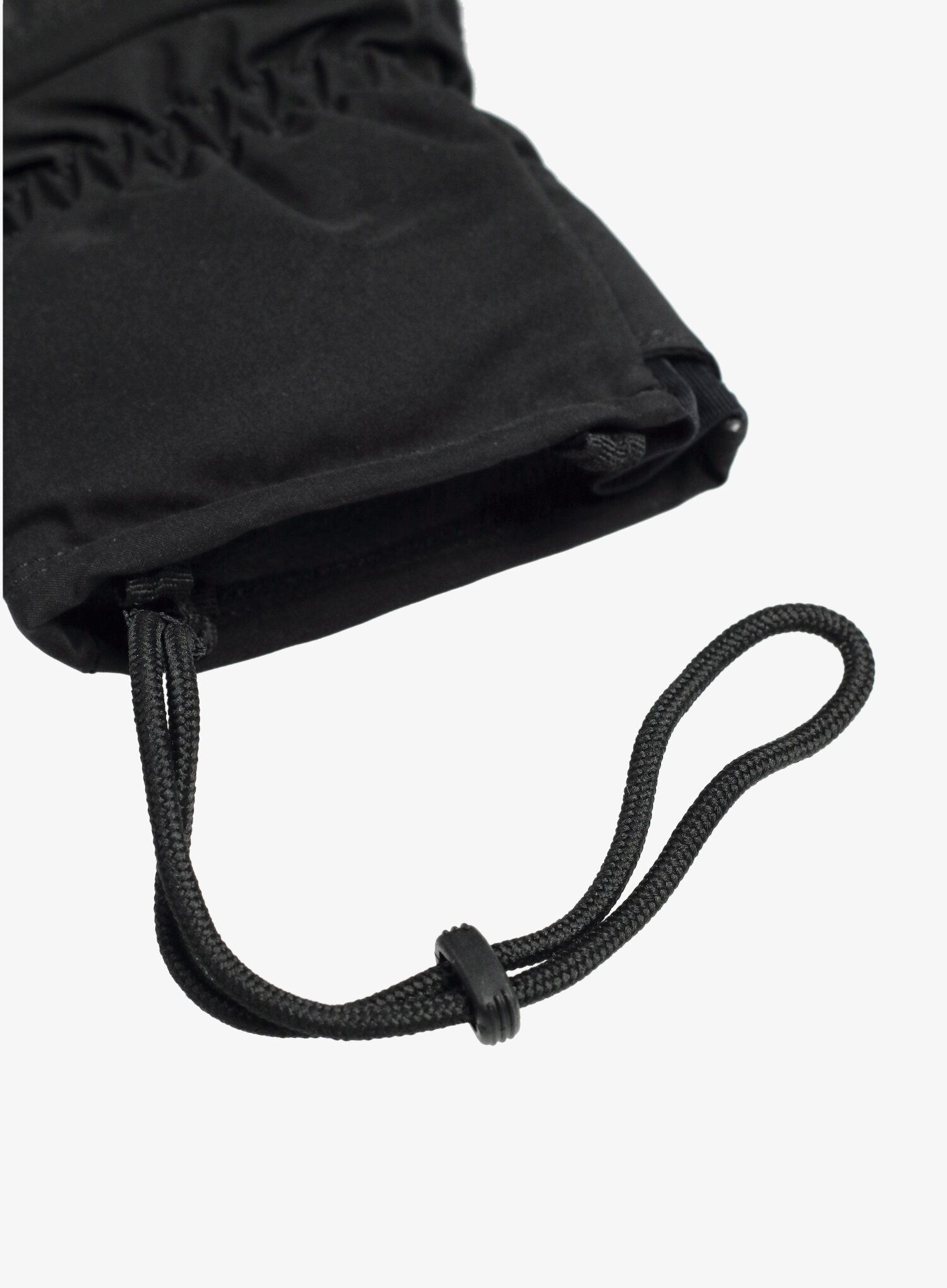 Рукавички GORE-TEX жіночі Black Diamond Mission Gloves - black