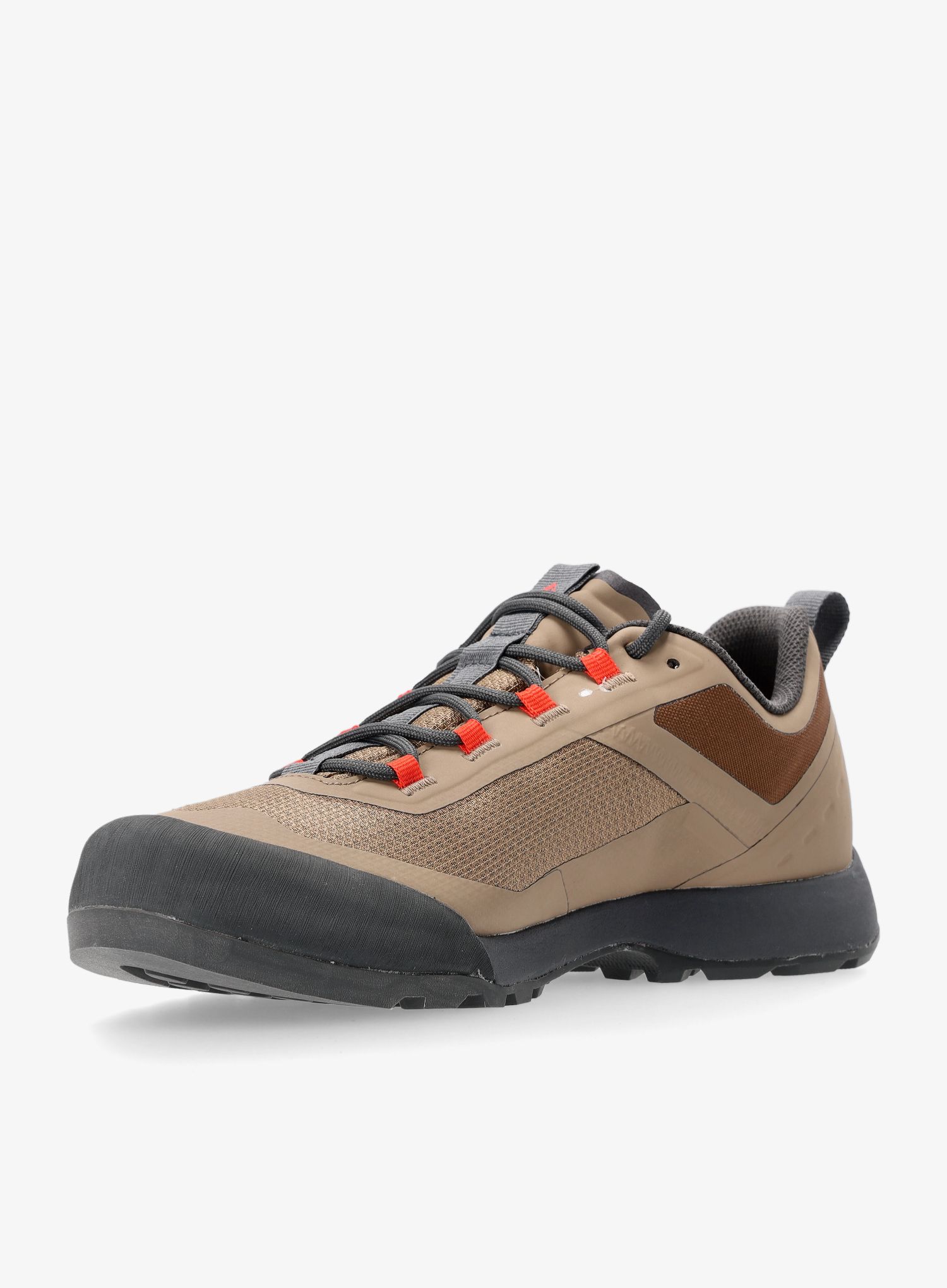 Черевики для походів Black Diamond Mission LT 2 - tan/octane