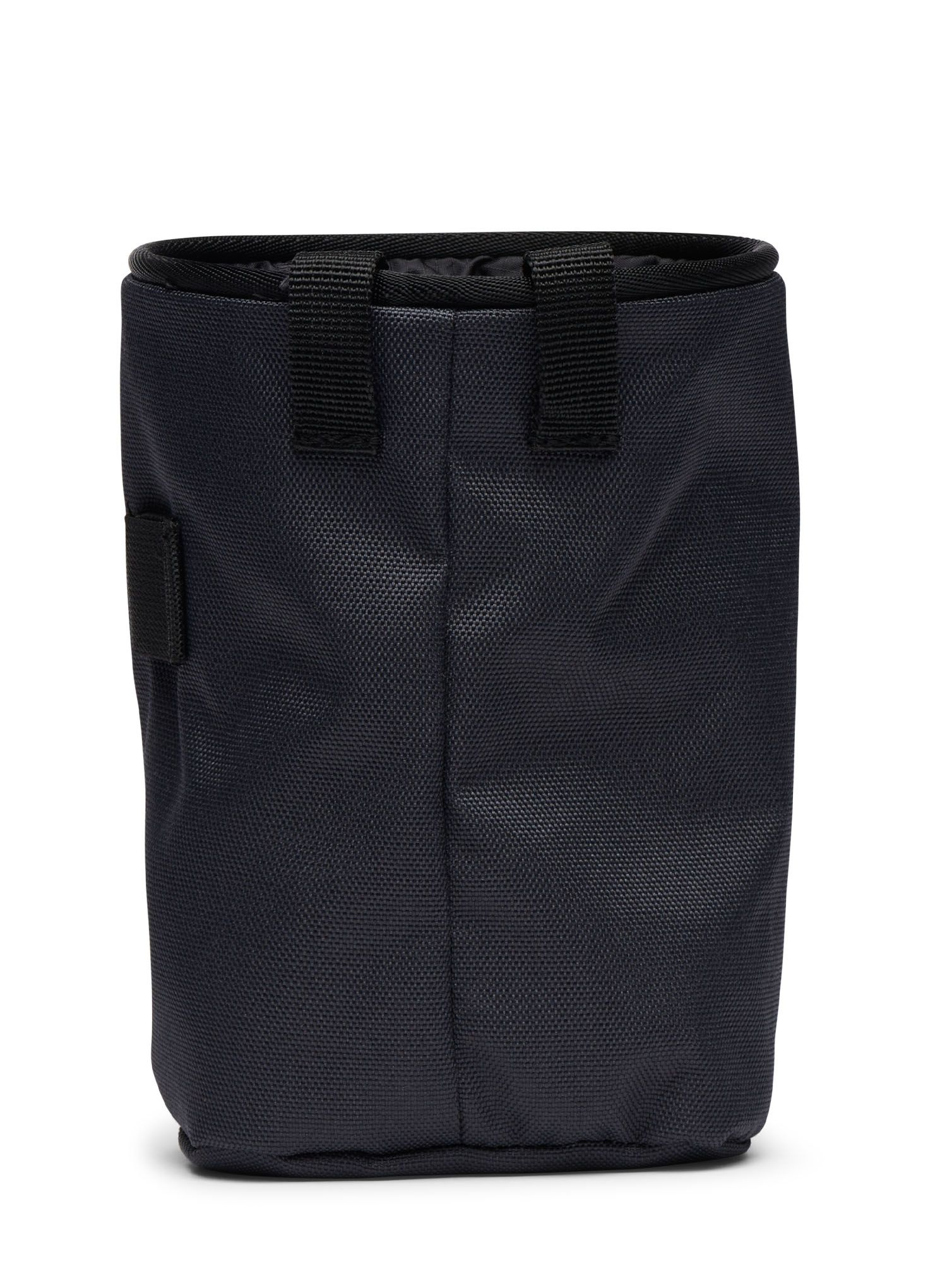 Мішечок для магнезії Black Diamond Mojo Chalk Bag - carbon