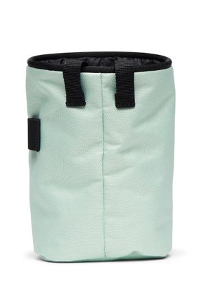 Мішечок для магнезії Black Diamond Mojo Chalk Bag - foam green