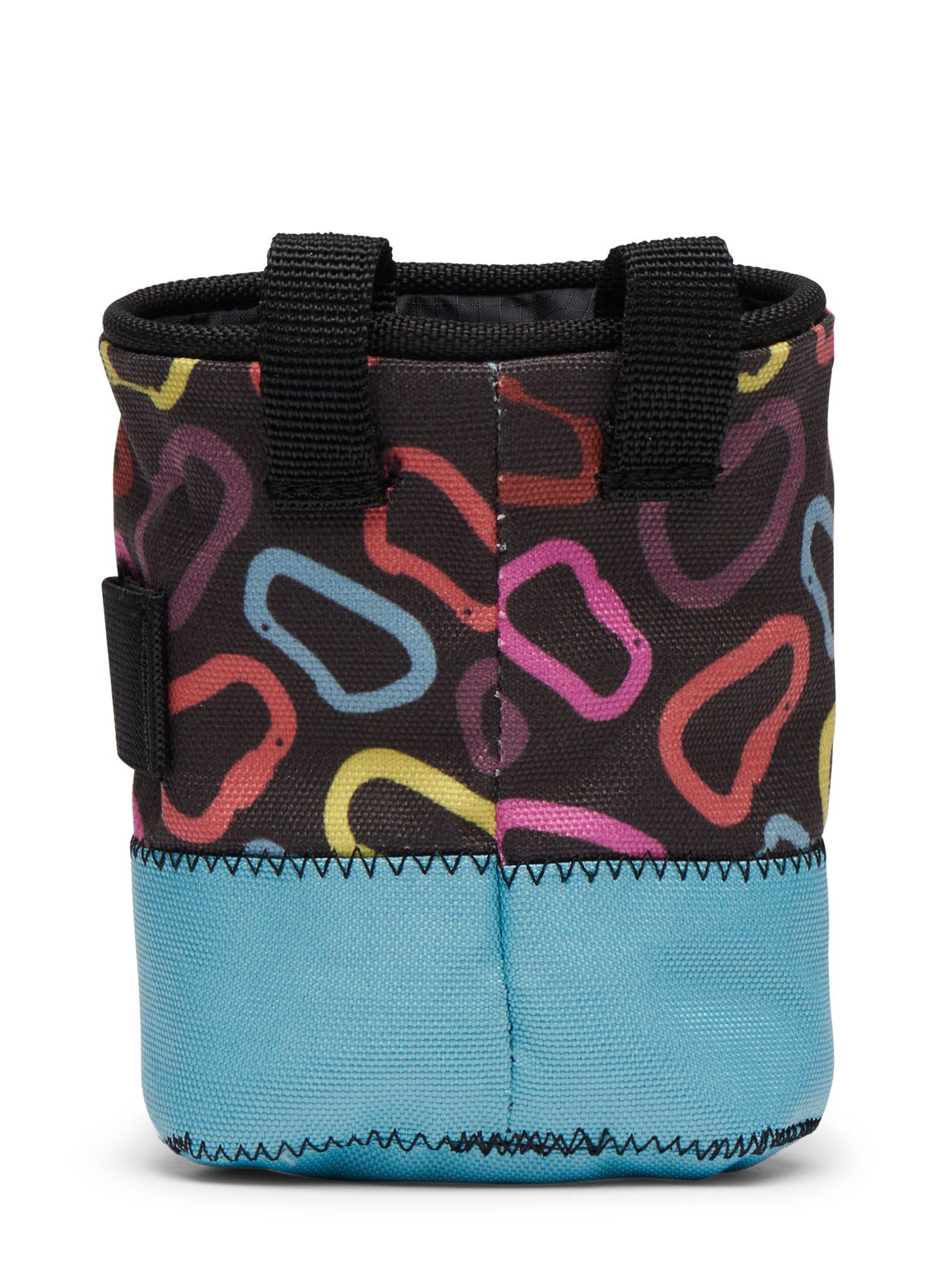 Мішечок для магнезії Black Diamond Mojo Chalk Bag - glacier