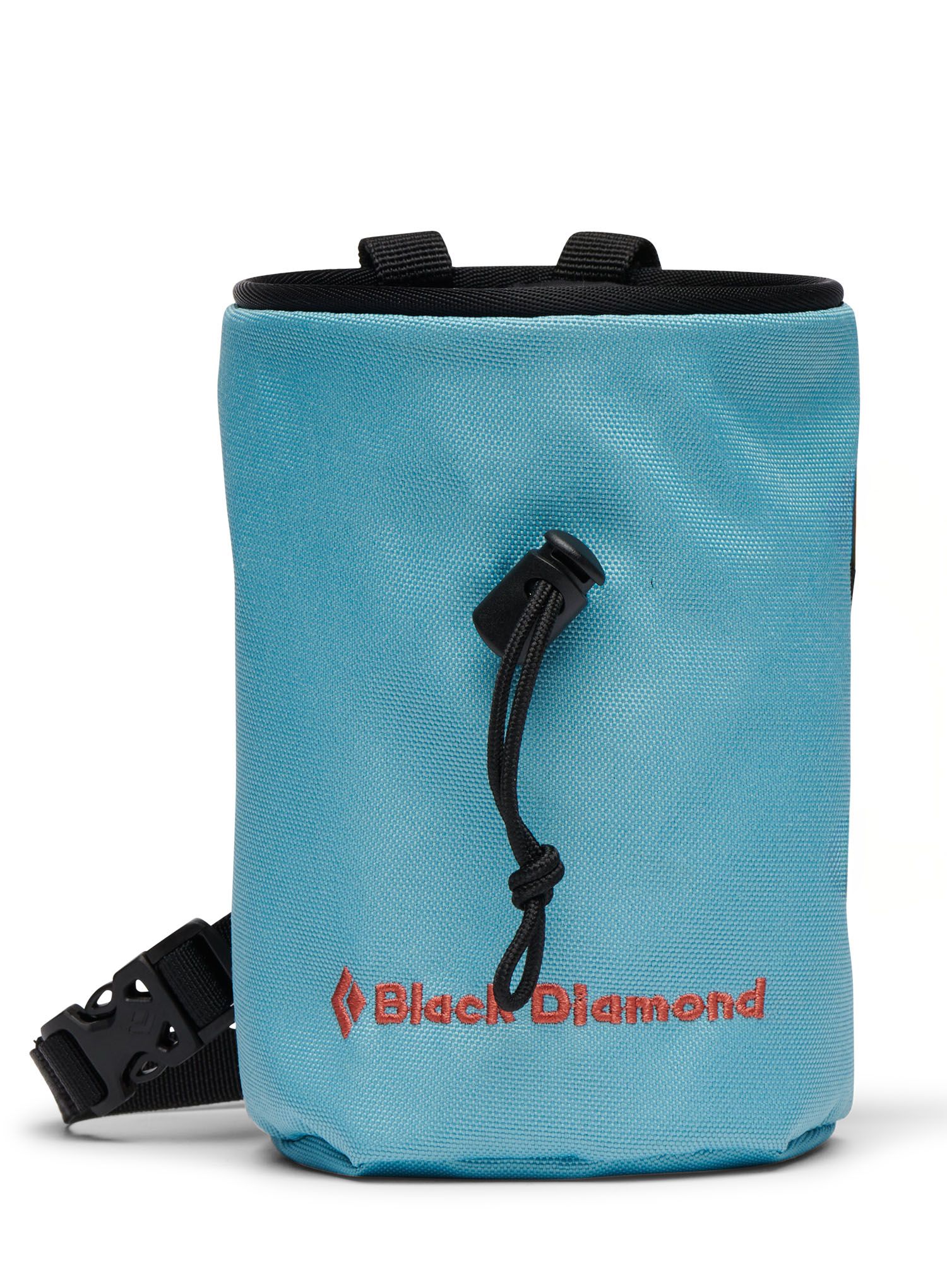 Мішечок для магнезії Black Diamond Mojo Chalk Bag - glacier