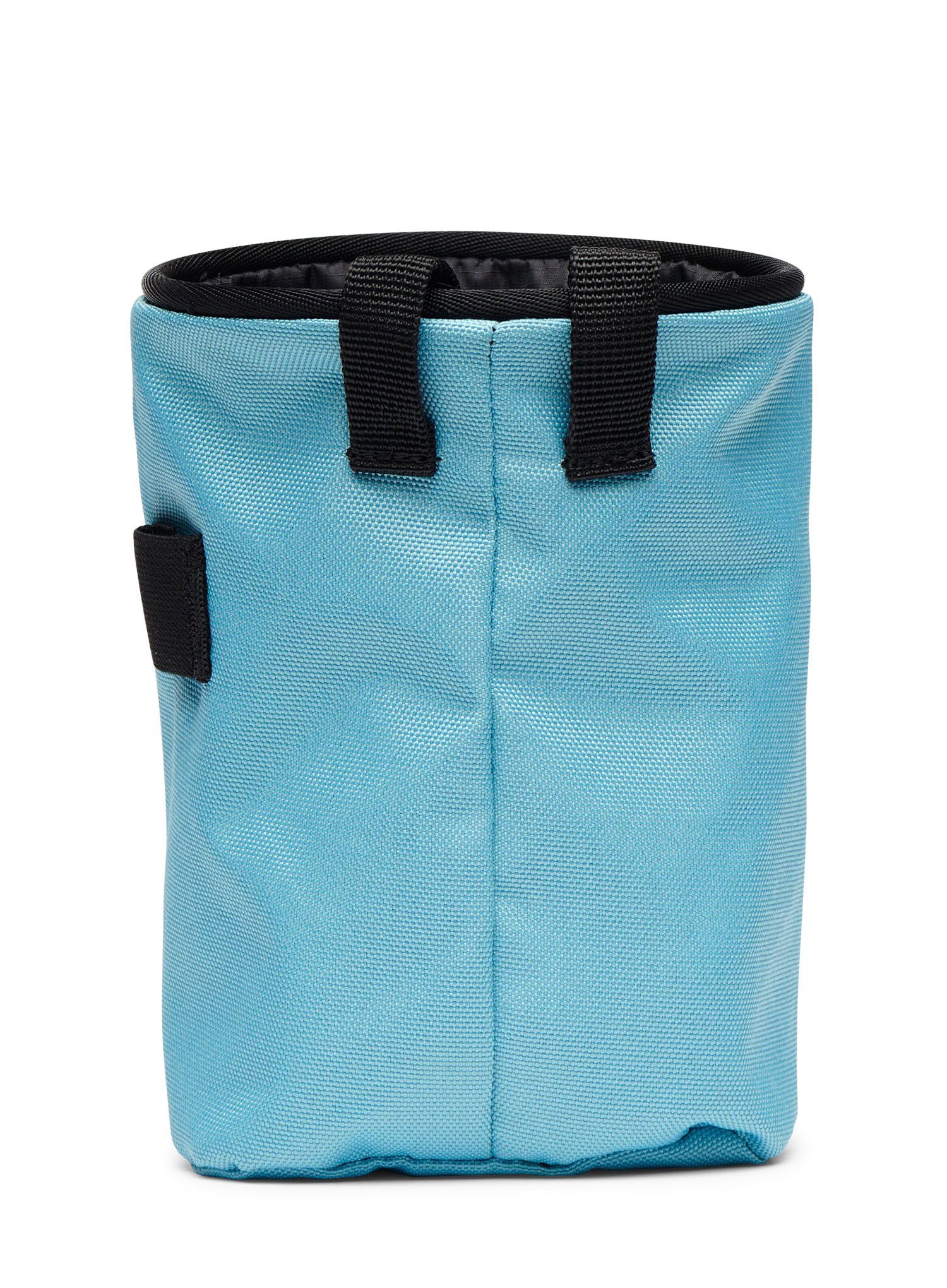 Мішечок для магнезії Black Diamond Mojo Chalk Bag - glacier