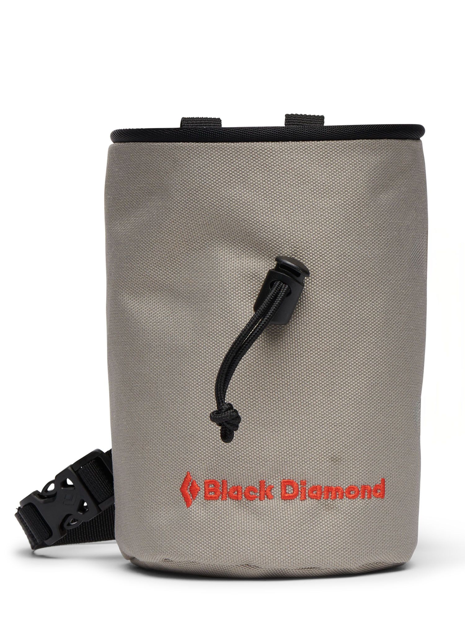 Мішечок для магнезії Black Diamond Mojo Chalk Bag - moonstone
