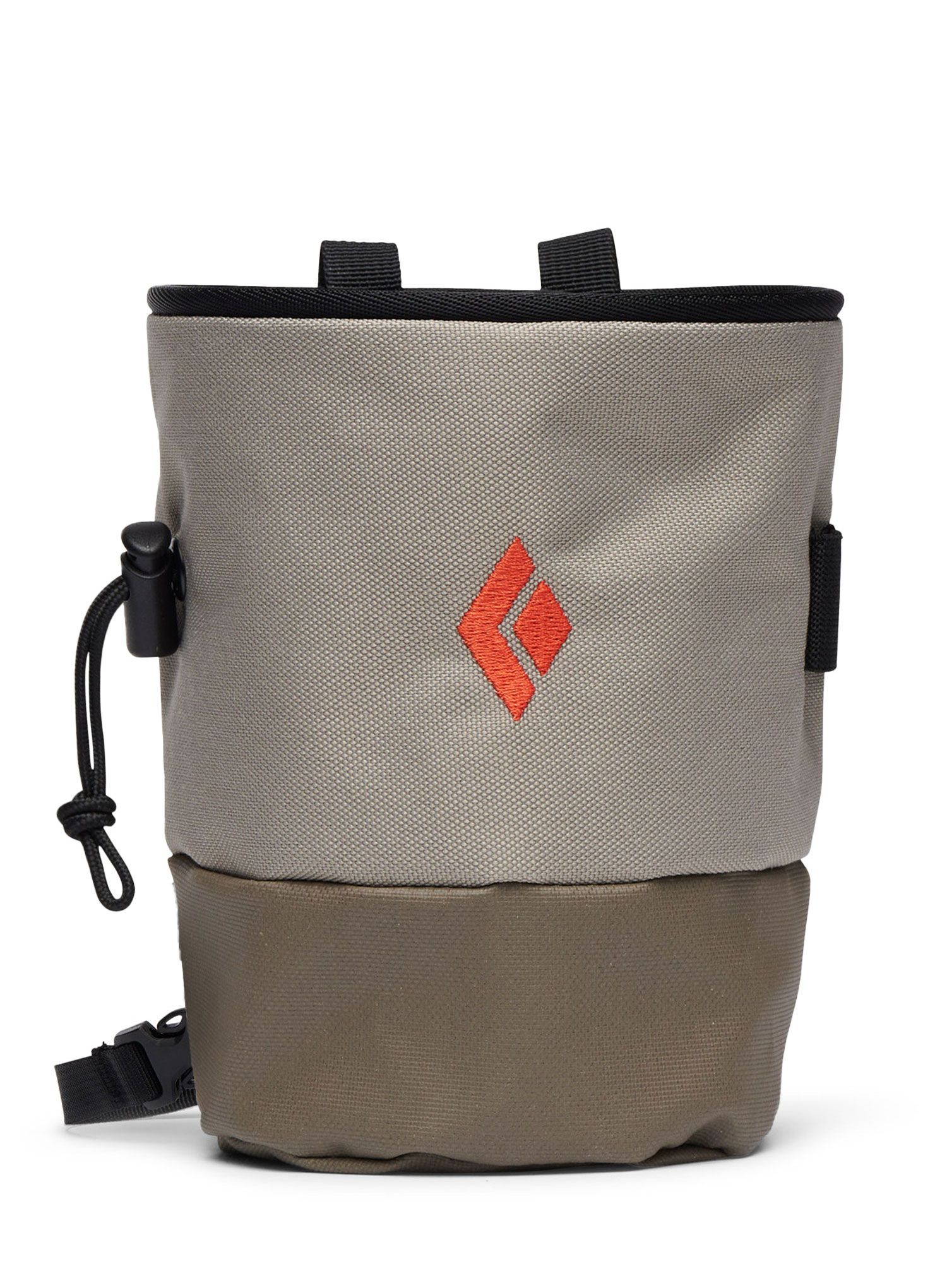 Мішечок для магнезії Black Diamond Mojo Zip - moonstone