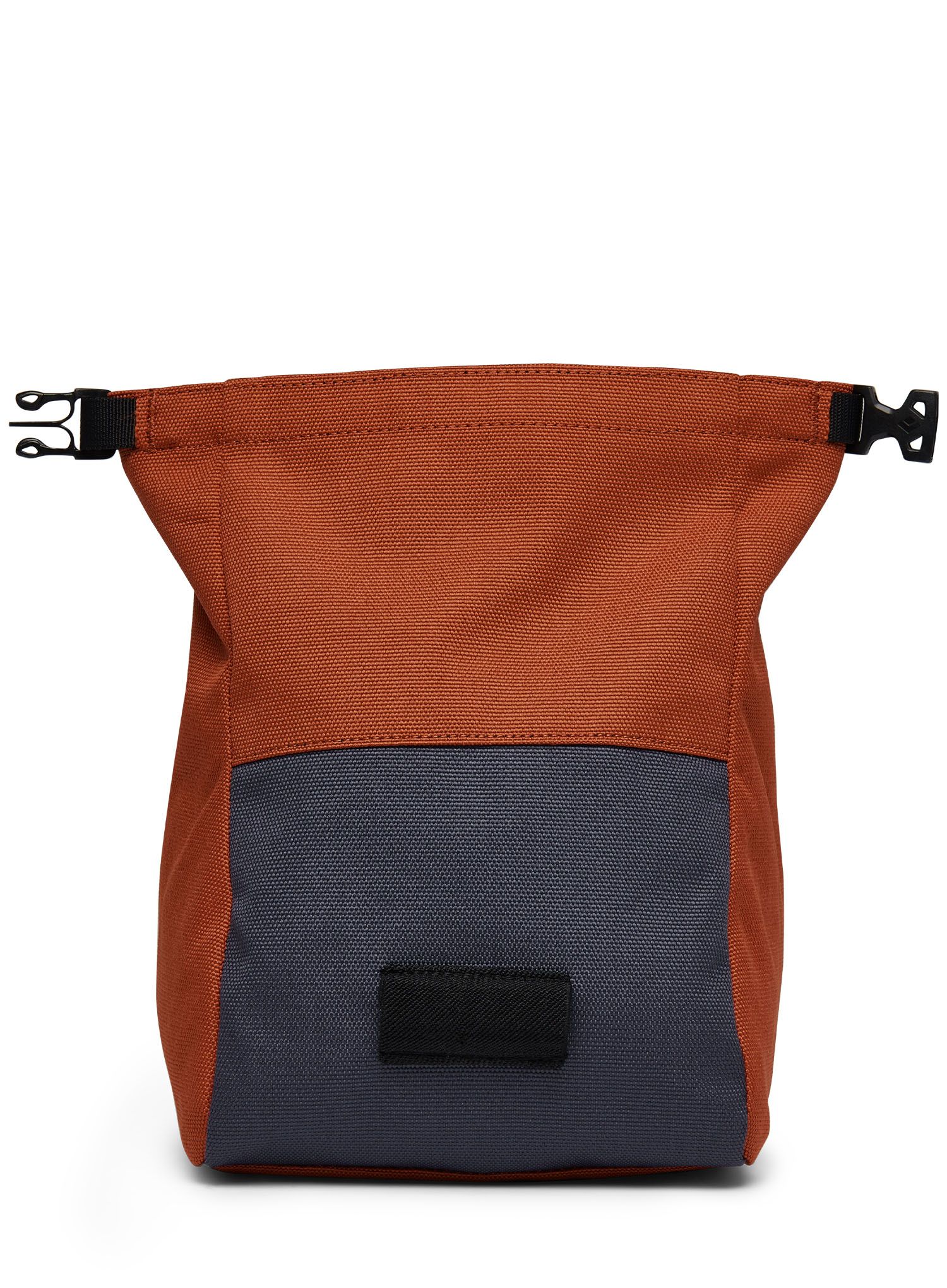 Мішечок для магнезії Black Diamond Mondito Chalk Pot - rust orange