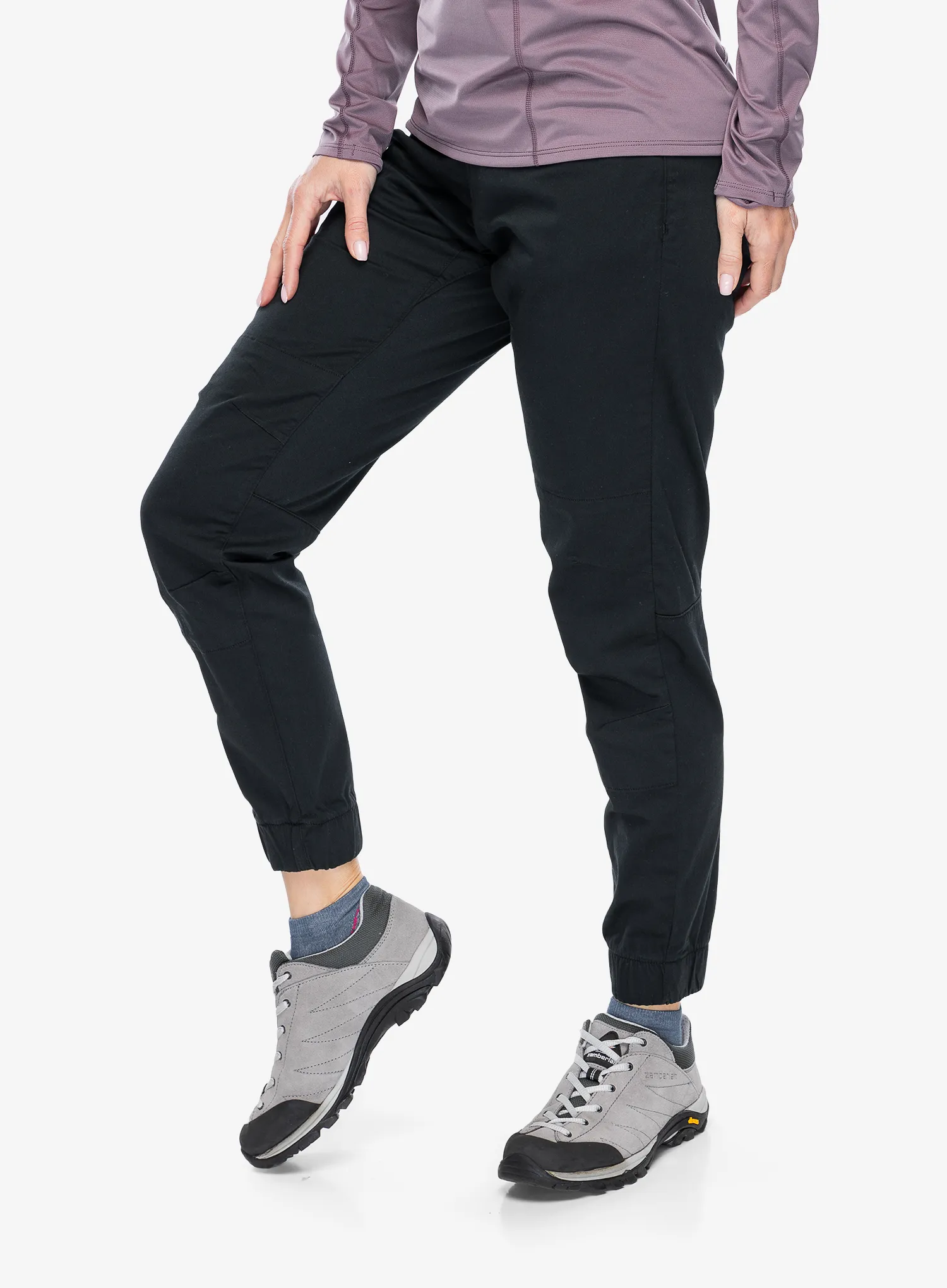 Штани жіночі Black Diamond Notion SP Pants - black
