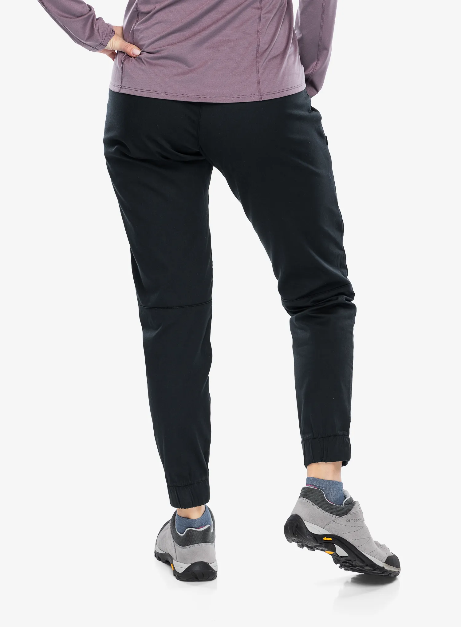 Штани жіночі Black Diamond Notion SP Pants - black