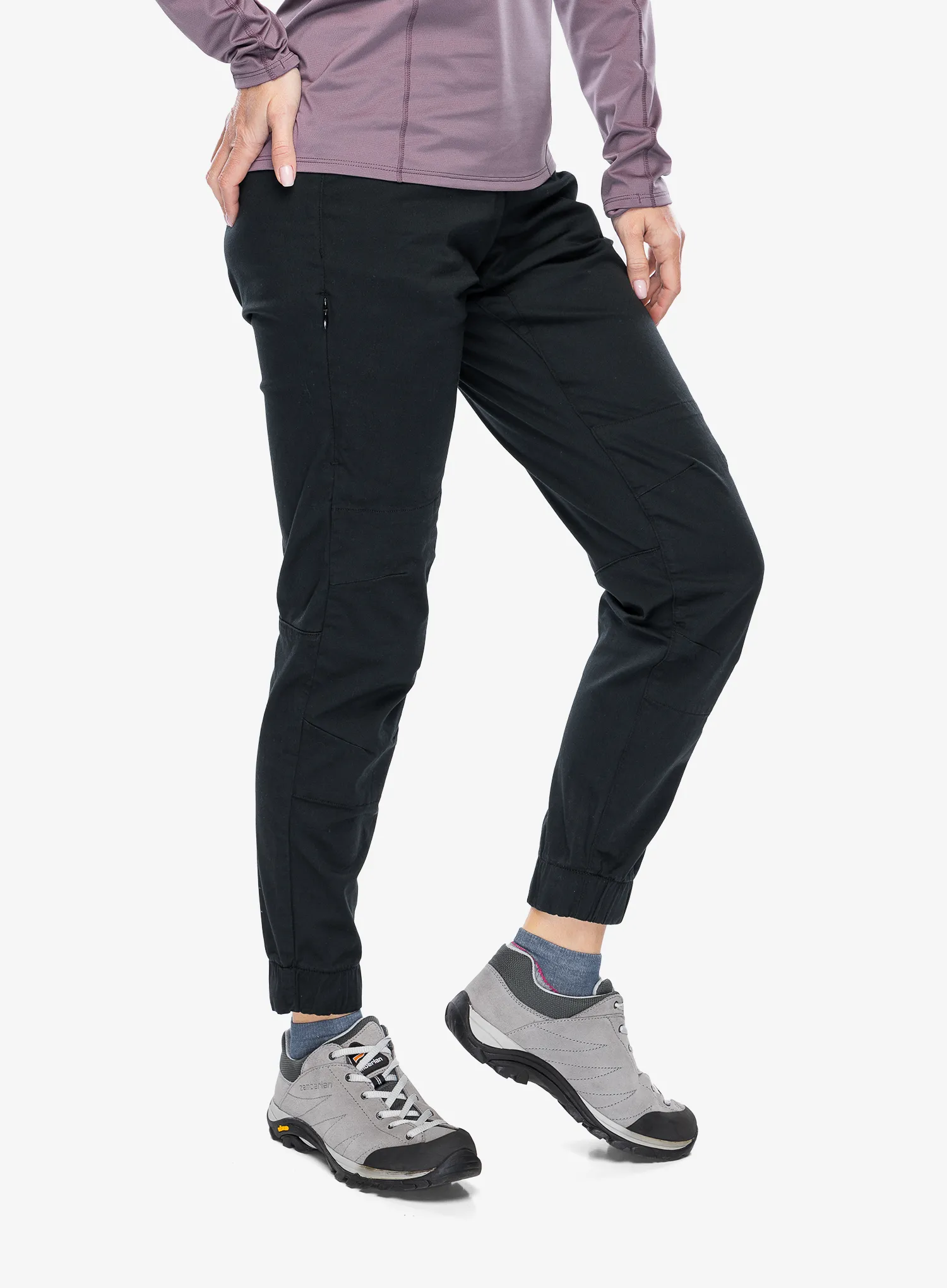 Штани жіночі Black Diamond Notion SP Pants - black