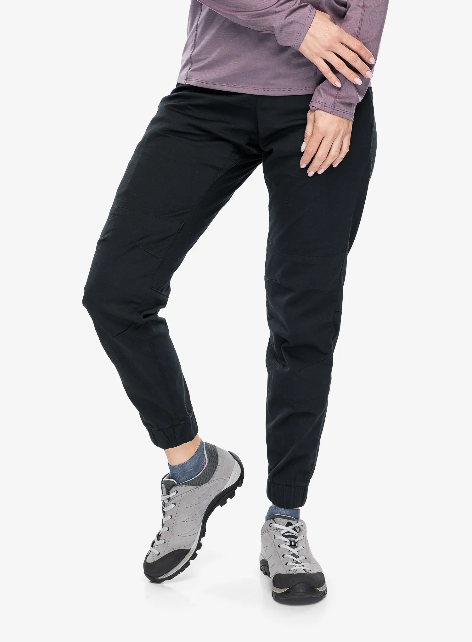 Штани жіночі Black Diamond Notion SP Pants - black