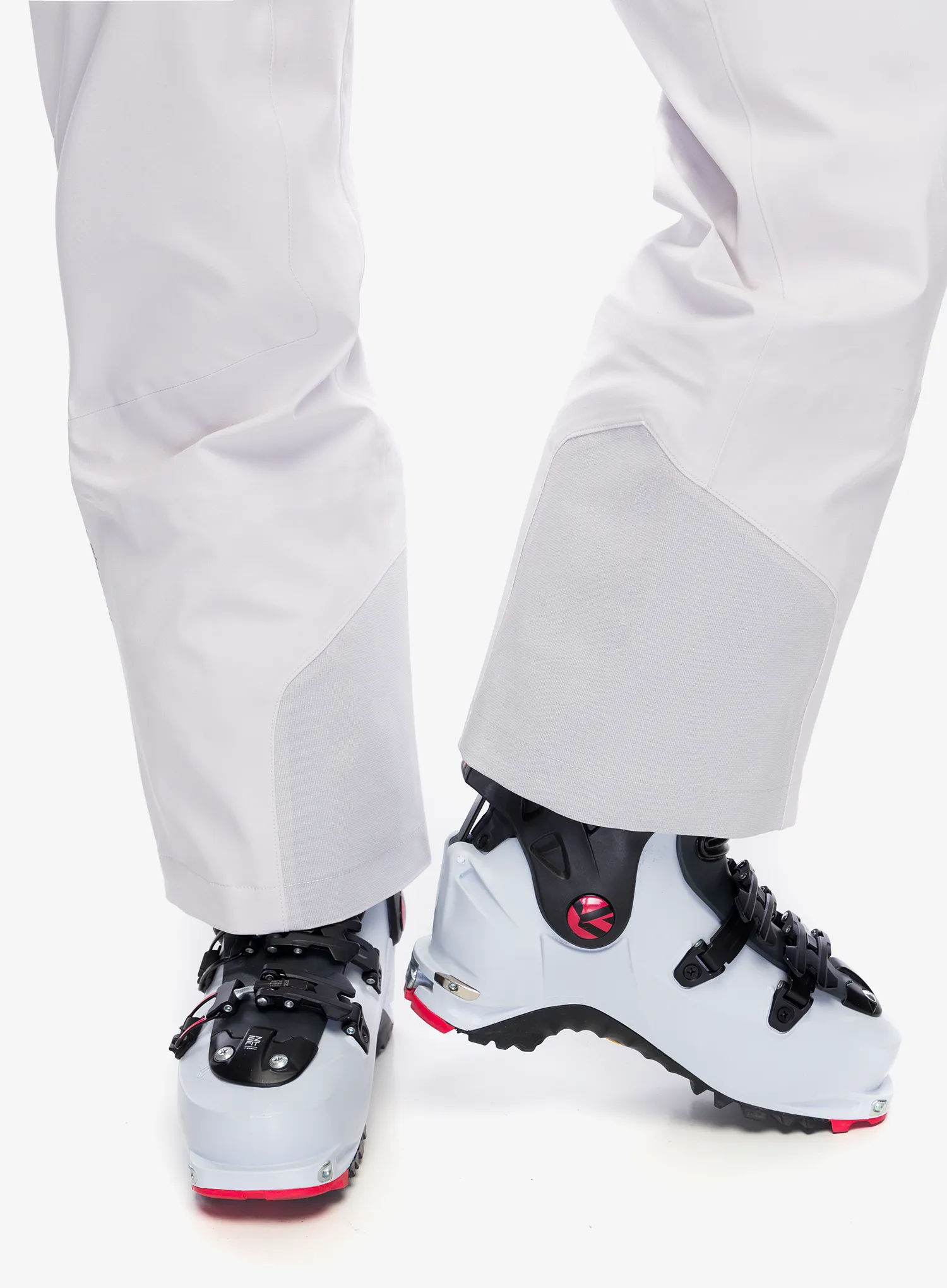 Штани лижні жіночі Black Diamond Recon Stretch Ski Pants - ice pink