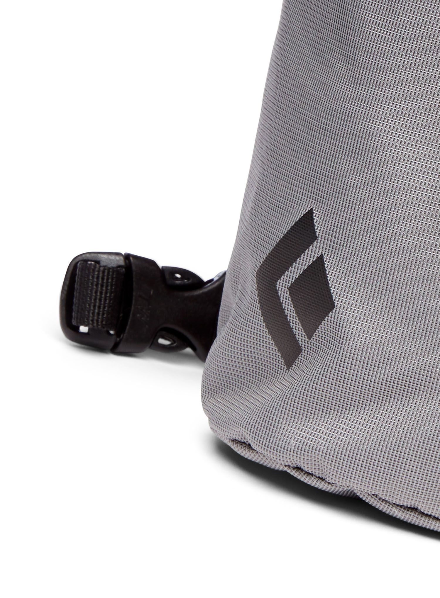 Мішечок для магнезії Black Diamond Repo Chalk Bag - gray