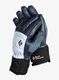 Рукавиці лижні жіночі Black Diamond Spark Gloves - charcoal/belay blue