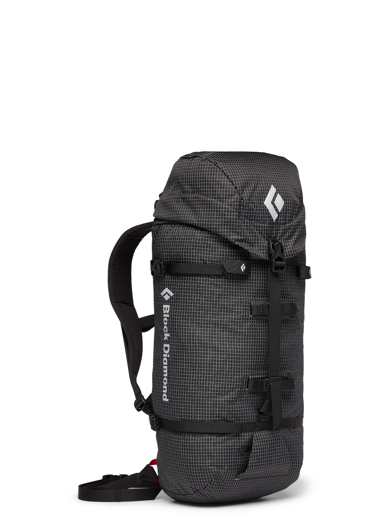 Рюкзак для скелелазіння Black Diamond Speed 22 - graphite