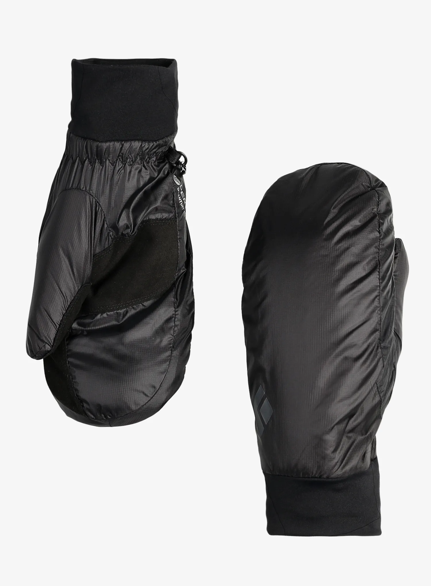 Рукавички Black Diamond Stance Mitts - blck