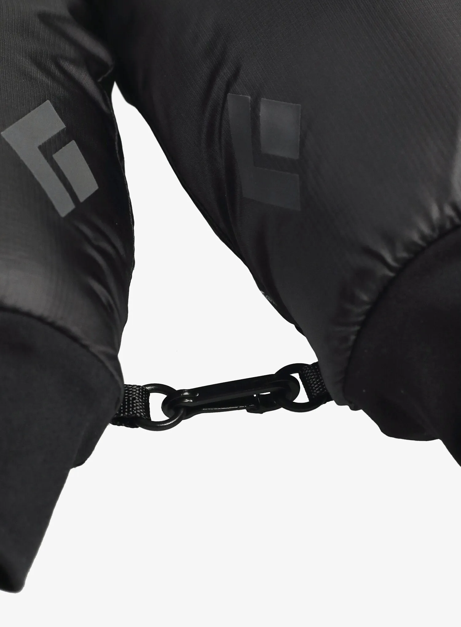Рукавички Black Diamond Stance Mitts - blck