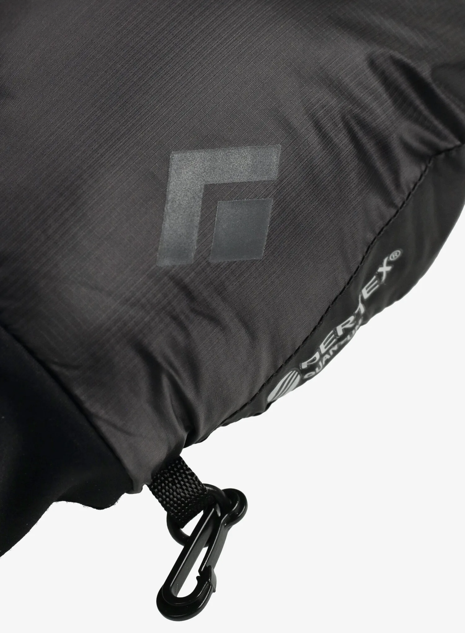 Рукавички Black Diamond Stance Mitts - blck