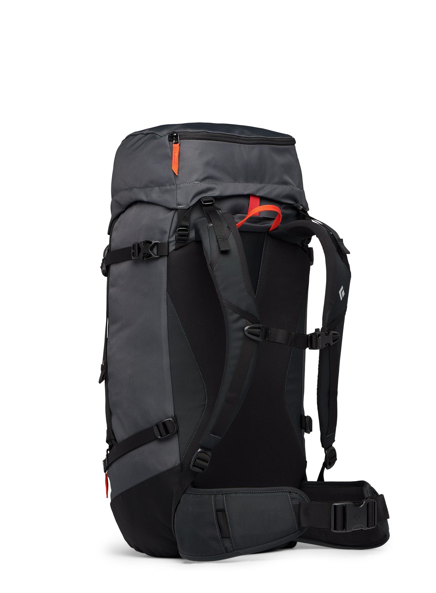 Рюкзак туристичний Black Diamond Stone 45 - carbon