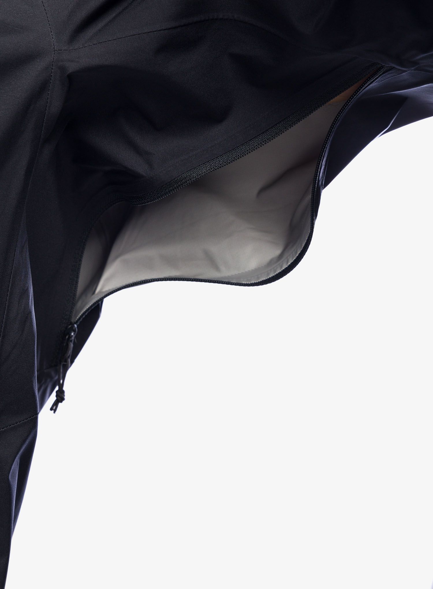 Куртка Black Diamond StormLine Stretch Rain Shell - black