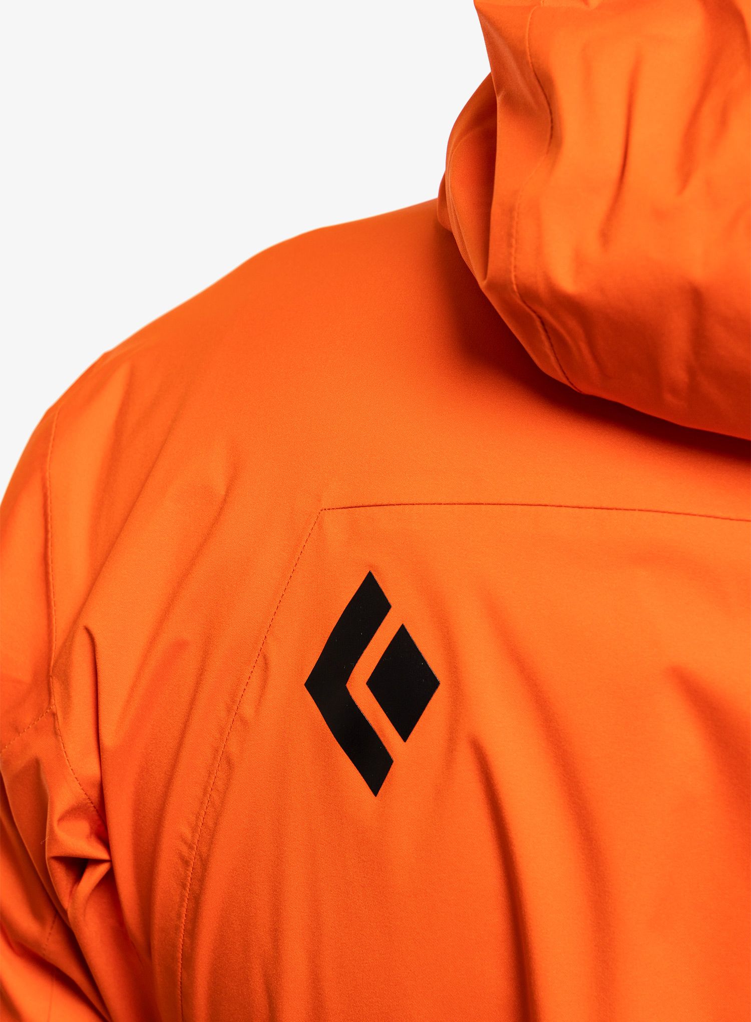 Куртка Black Diamond StormLine Stretch Rain Shell - octane