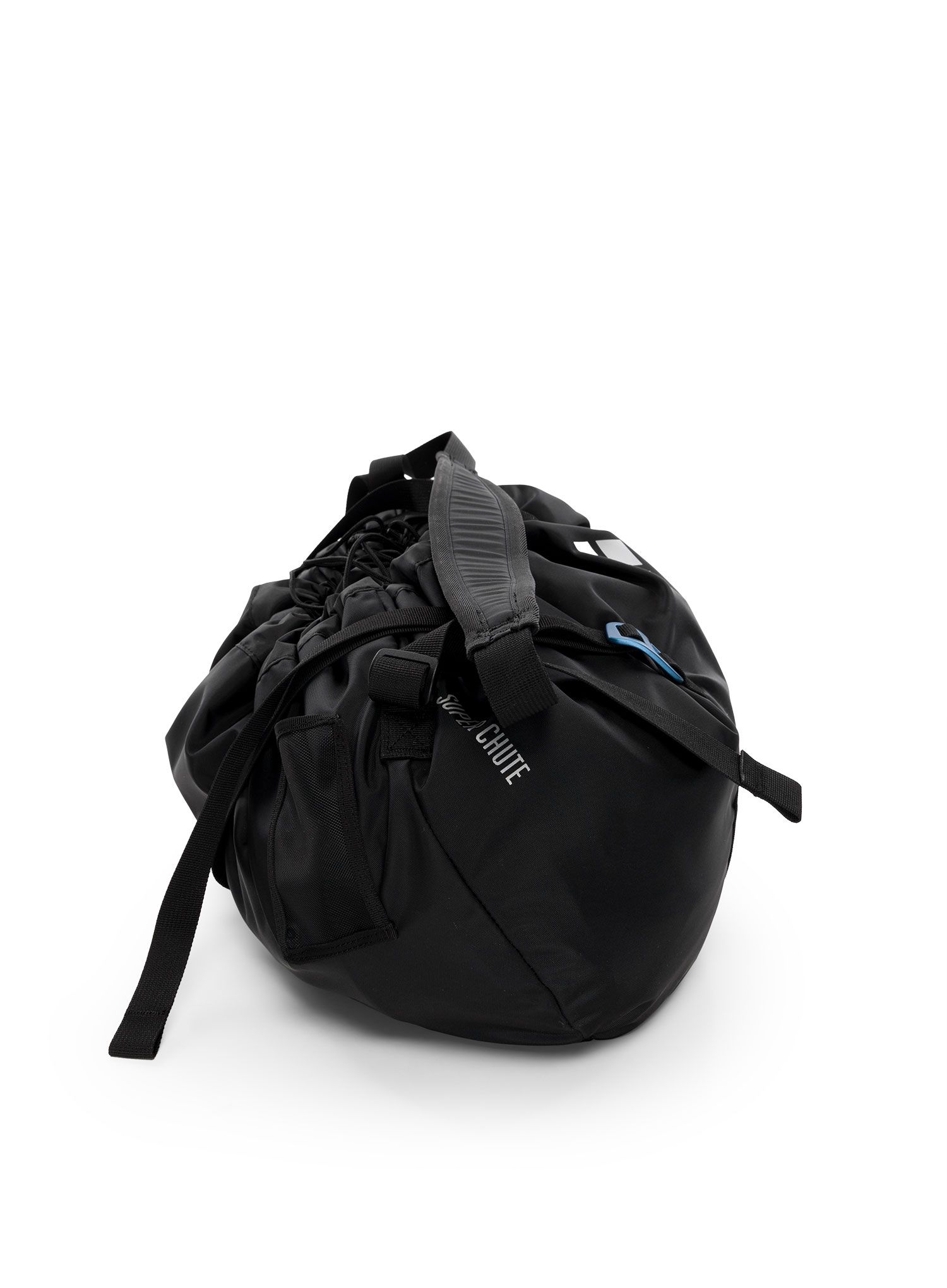Сумка для мотузки Black Diamond Super Chute Rope Bag - black
