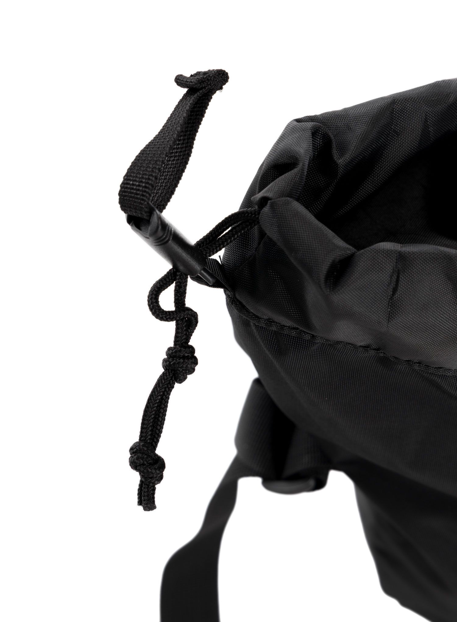 Сумка для мотузки Black Diamond Super Chute Rope Bag - black