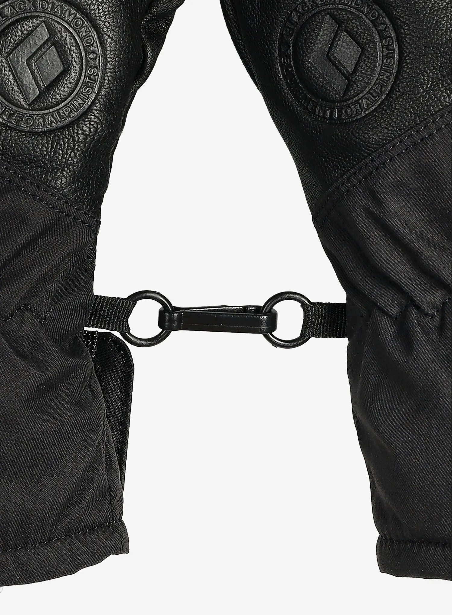 Рукавиці лижні Black Diamond Tour Gloves - black
