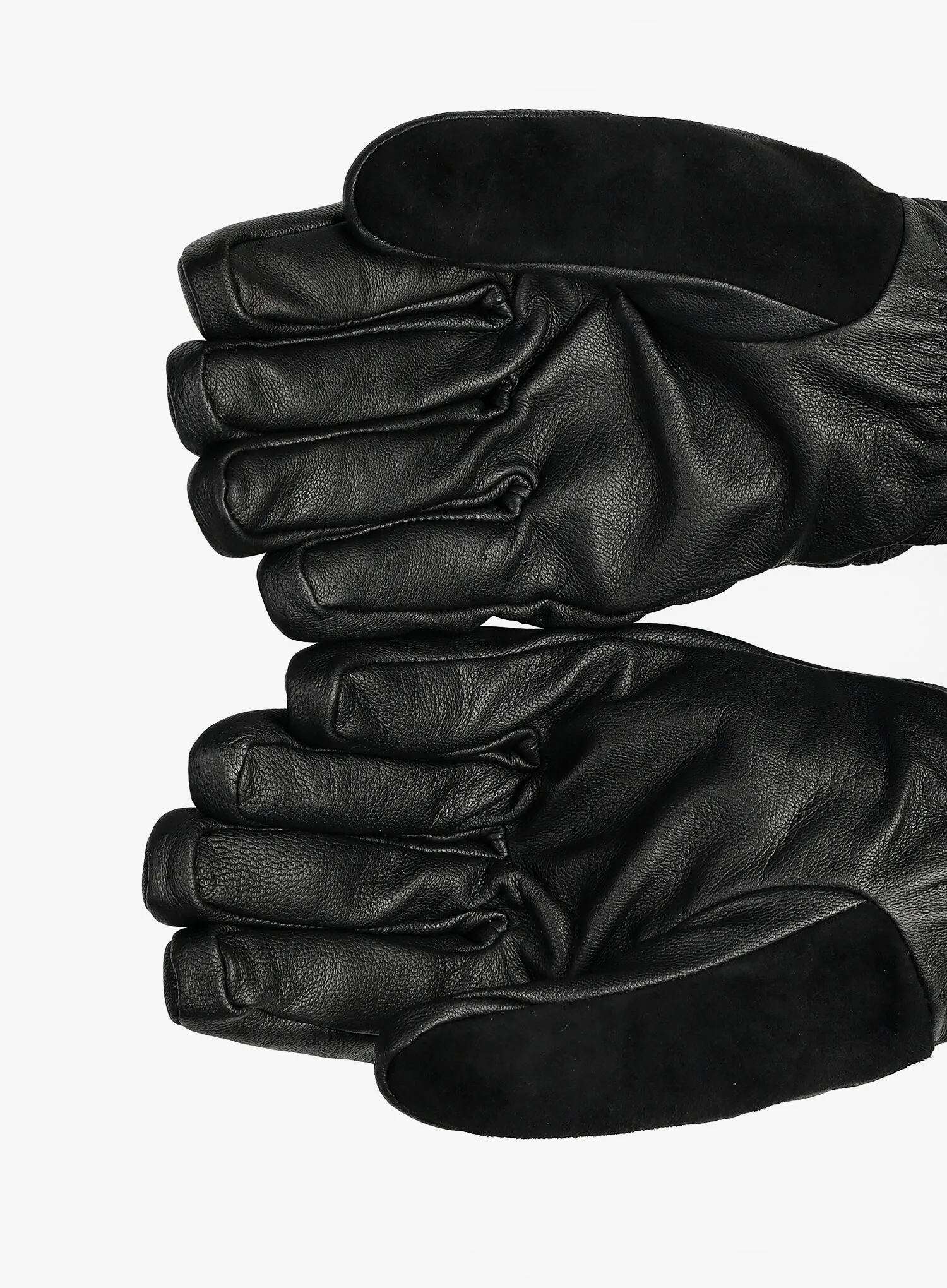 Рукавиці лижні Black Diamond Tour Gloves - black