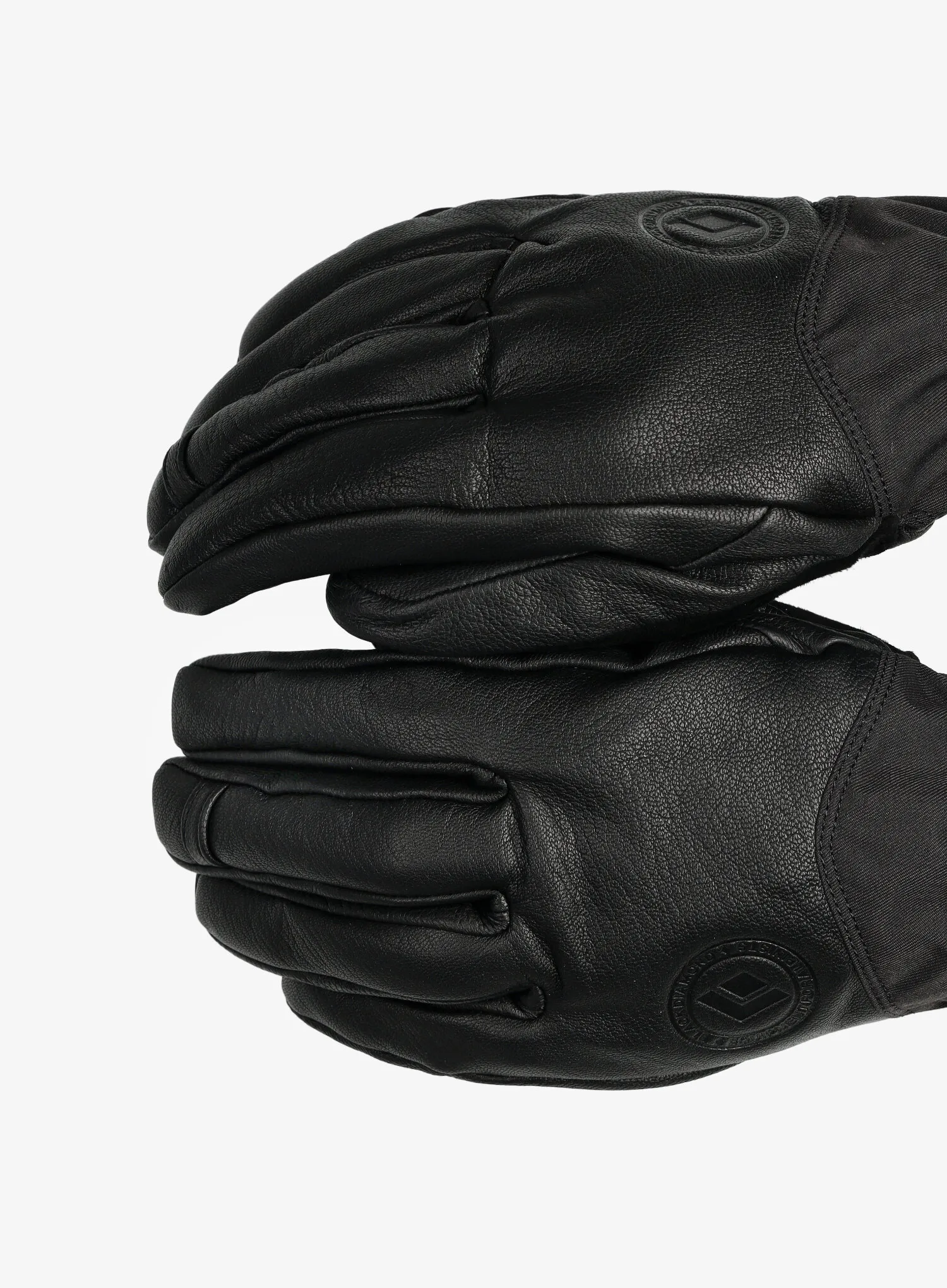 Рукавиці лижні Black Diamond Tour Gloves - black