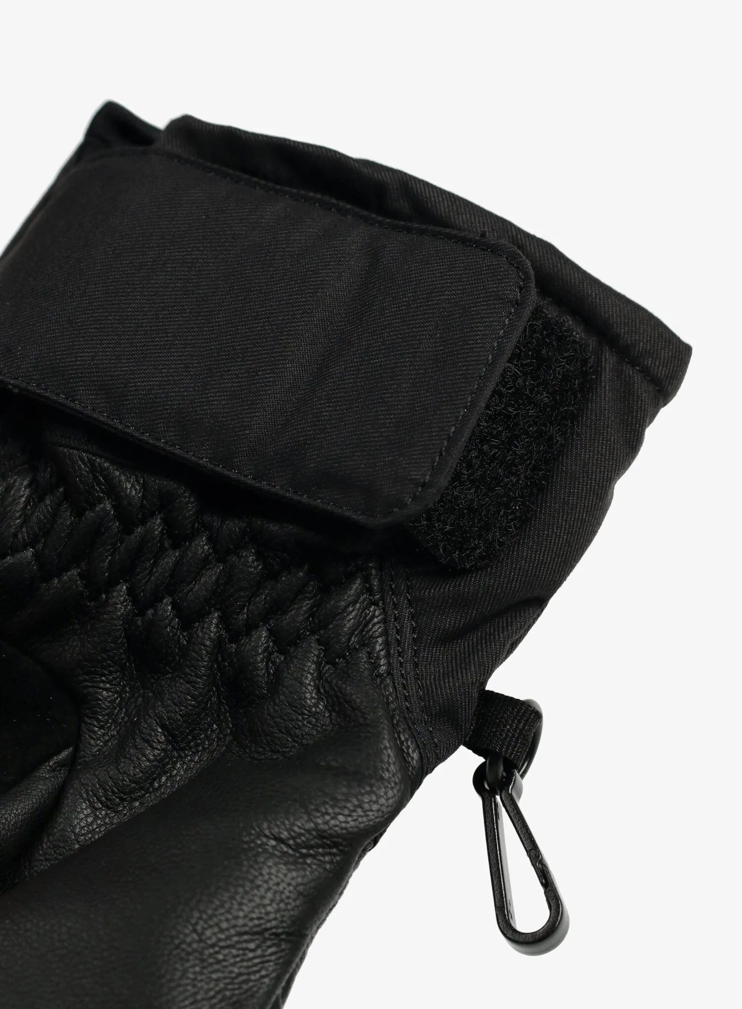 Рукавиці лижні Black Diamond Tour Gloves - black